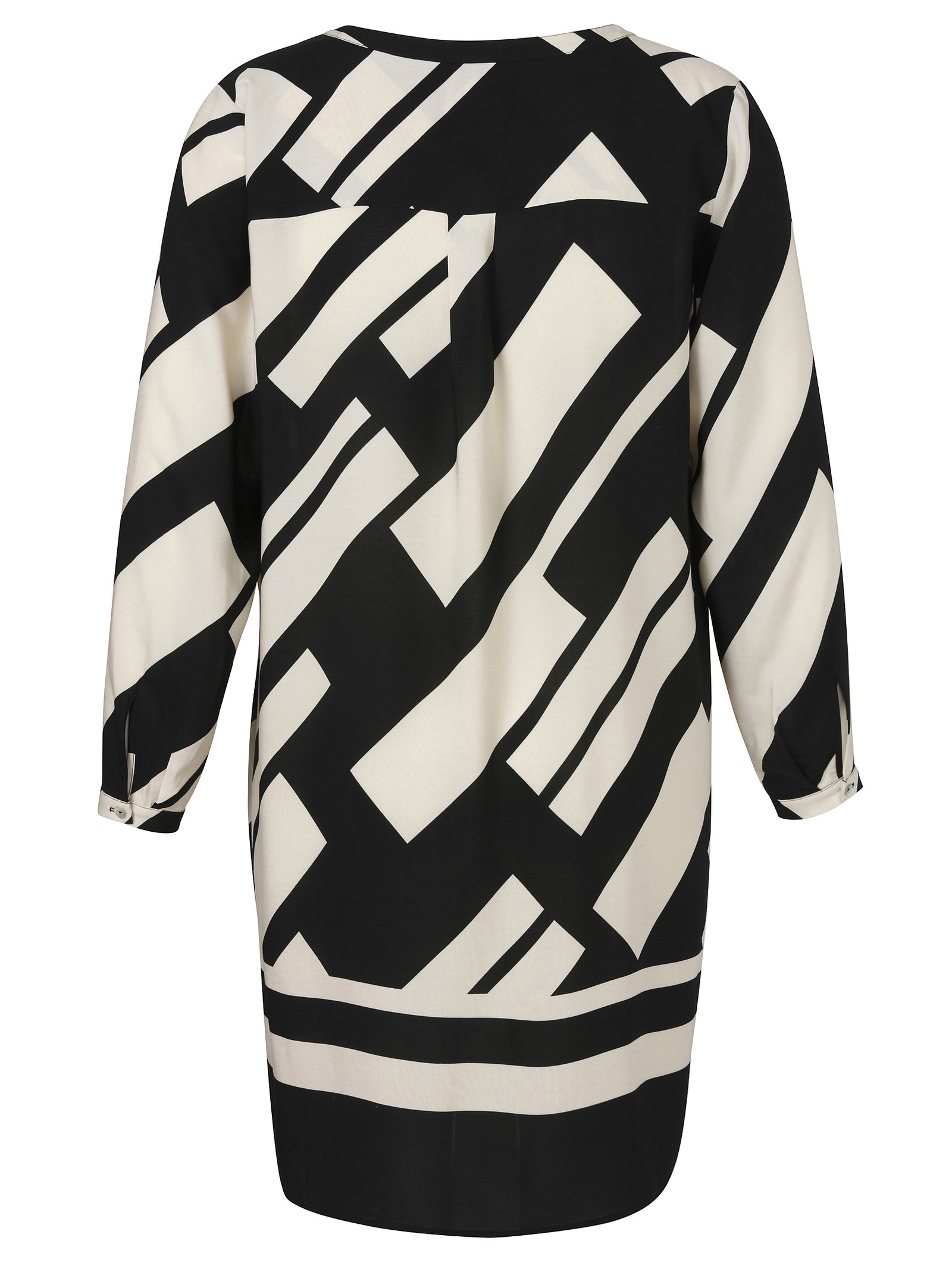VIA APPIA DUE Longbluse #2