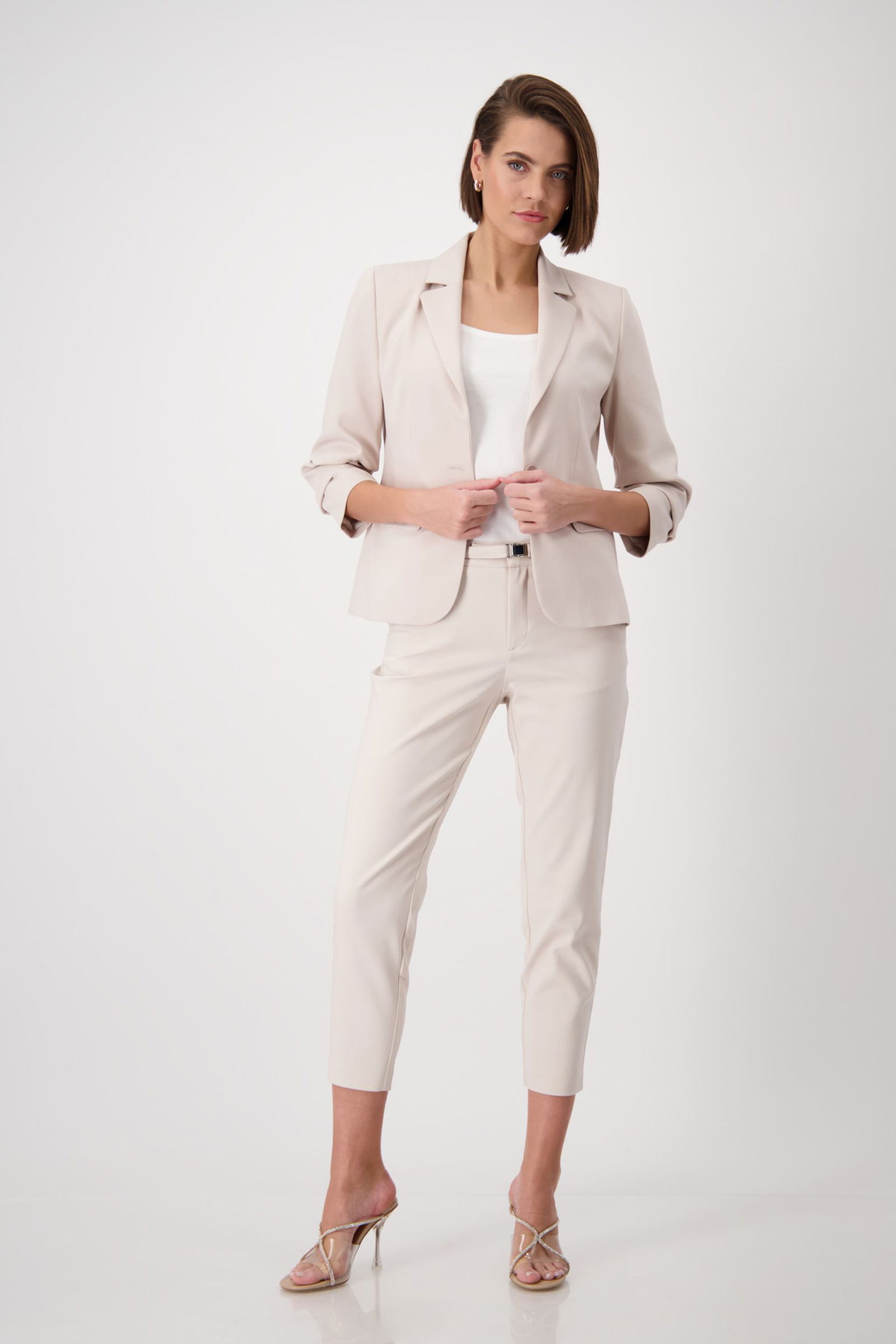 Monari |  Monari Kurzblazer 