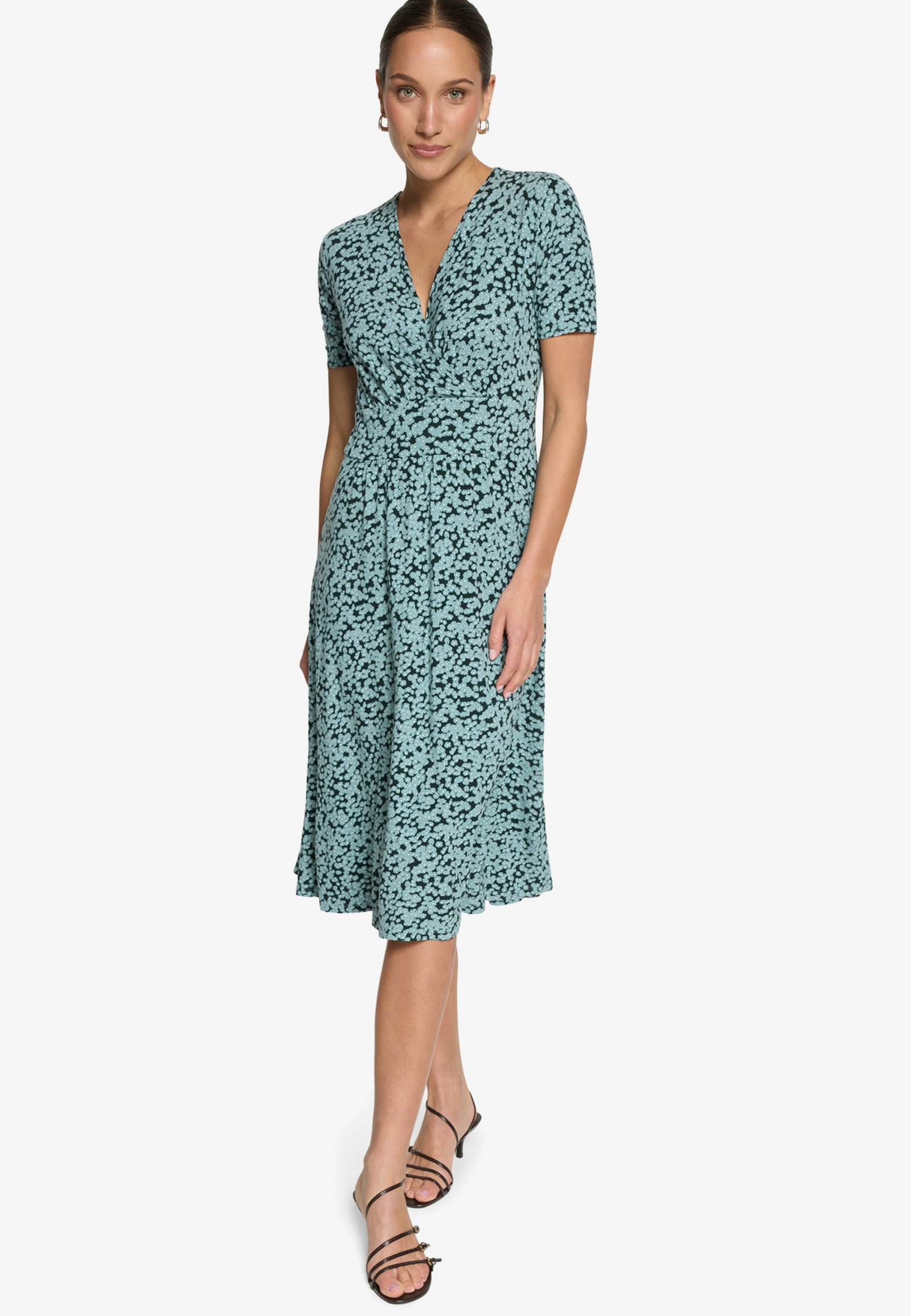 Zero Freizeitkleid #2