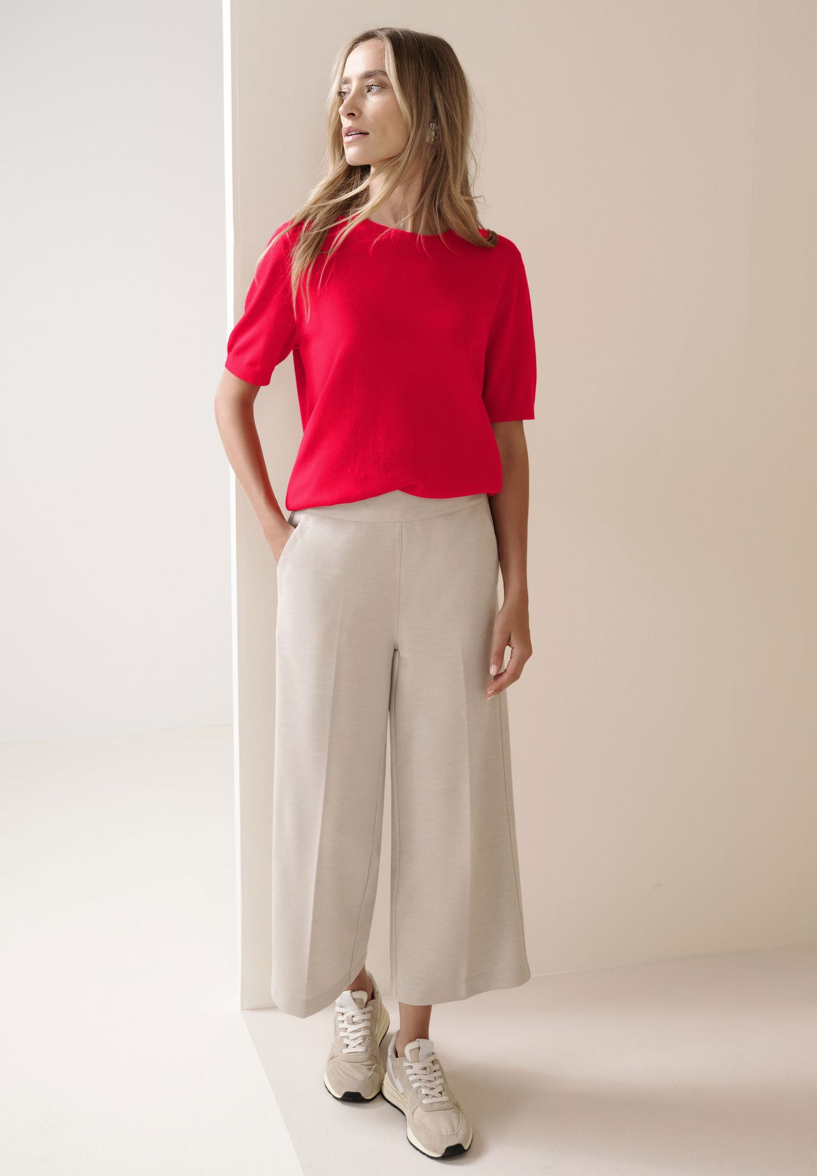 Street One |  Street One Pullover  | 36 | 4565_17504