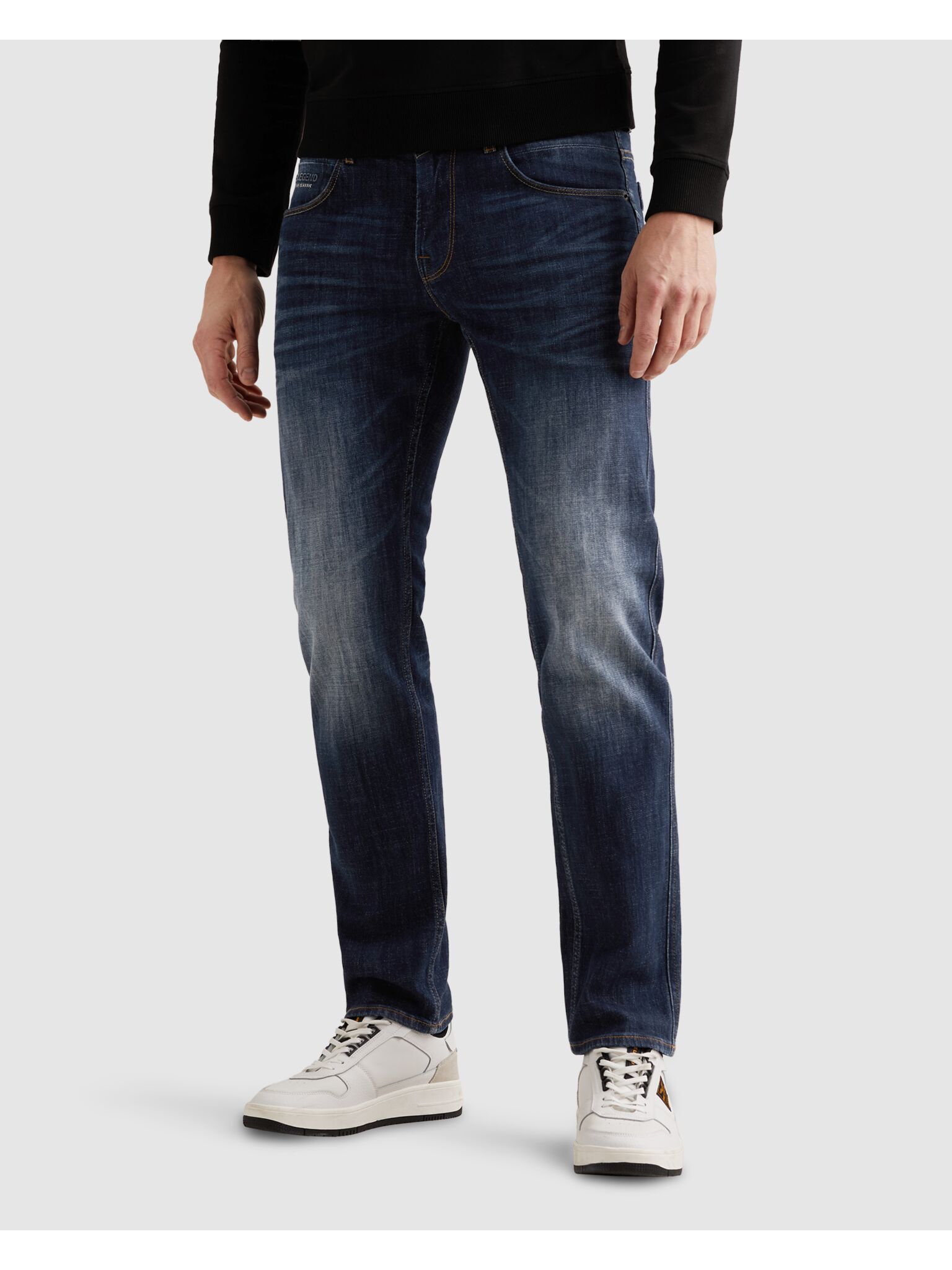 PME Legend Jeans "Nightflight" #1