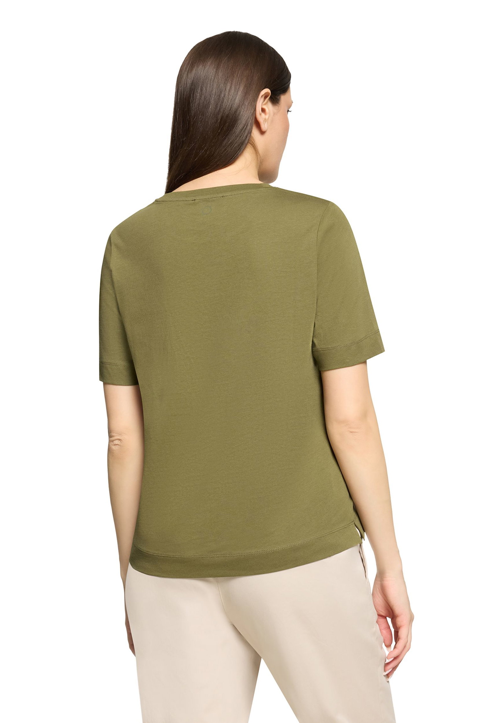 Cartoon |  Baumwollshirt | 36