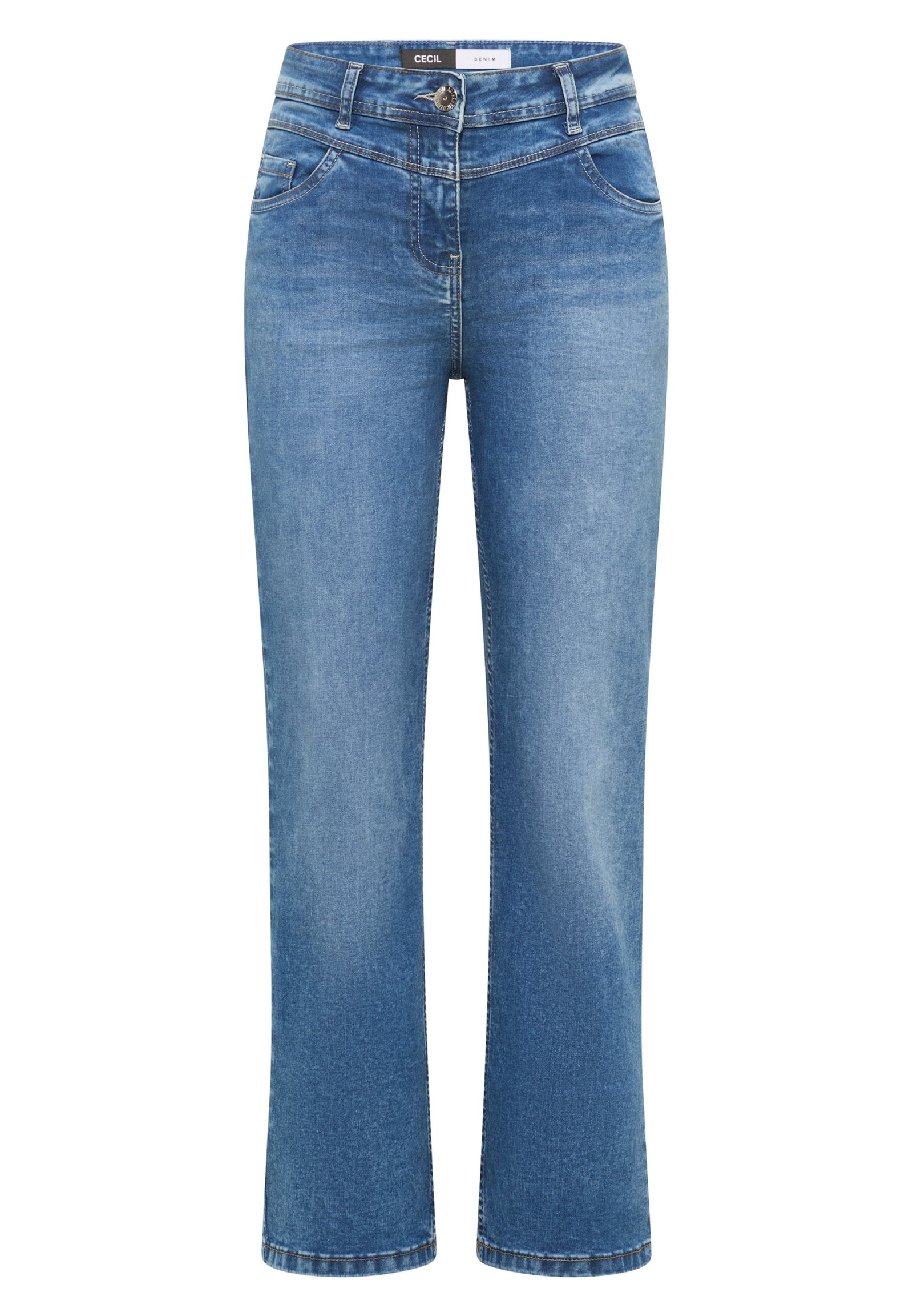 CECIL Skinny Jeans #1