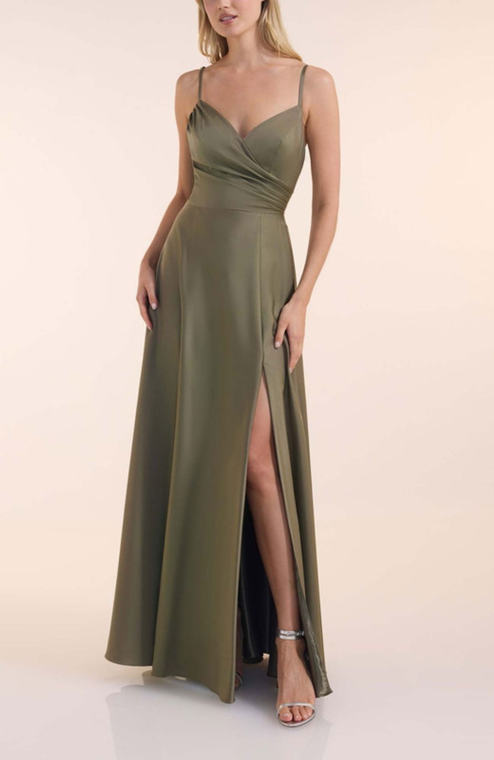 d34cd93986b475170fef44fe4f3f4906 Laona | Laona Langes Kleid | 36 | 1350_9501