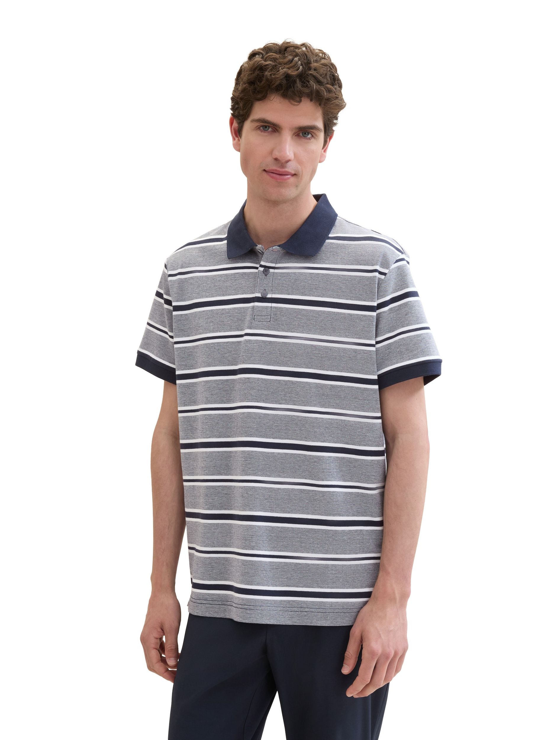 Tom Tailor Poloshirt 