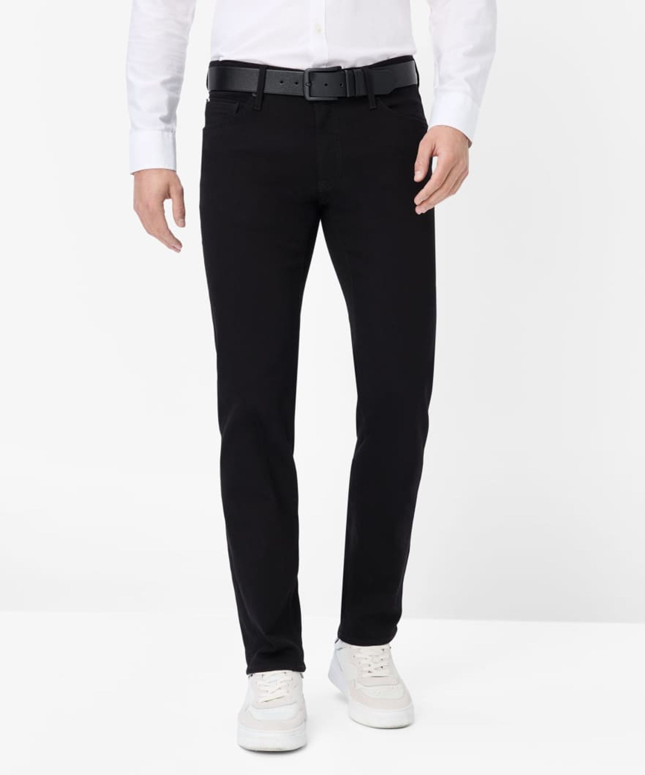 Brax |  Brax Chino  | 32/32 | clean perma black