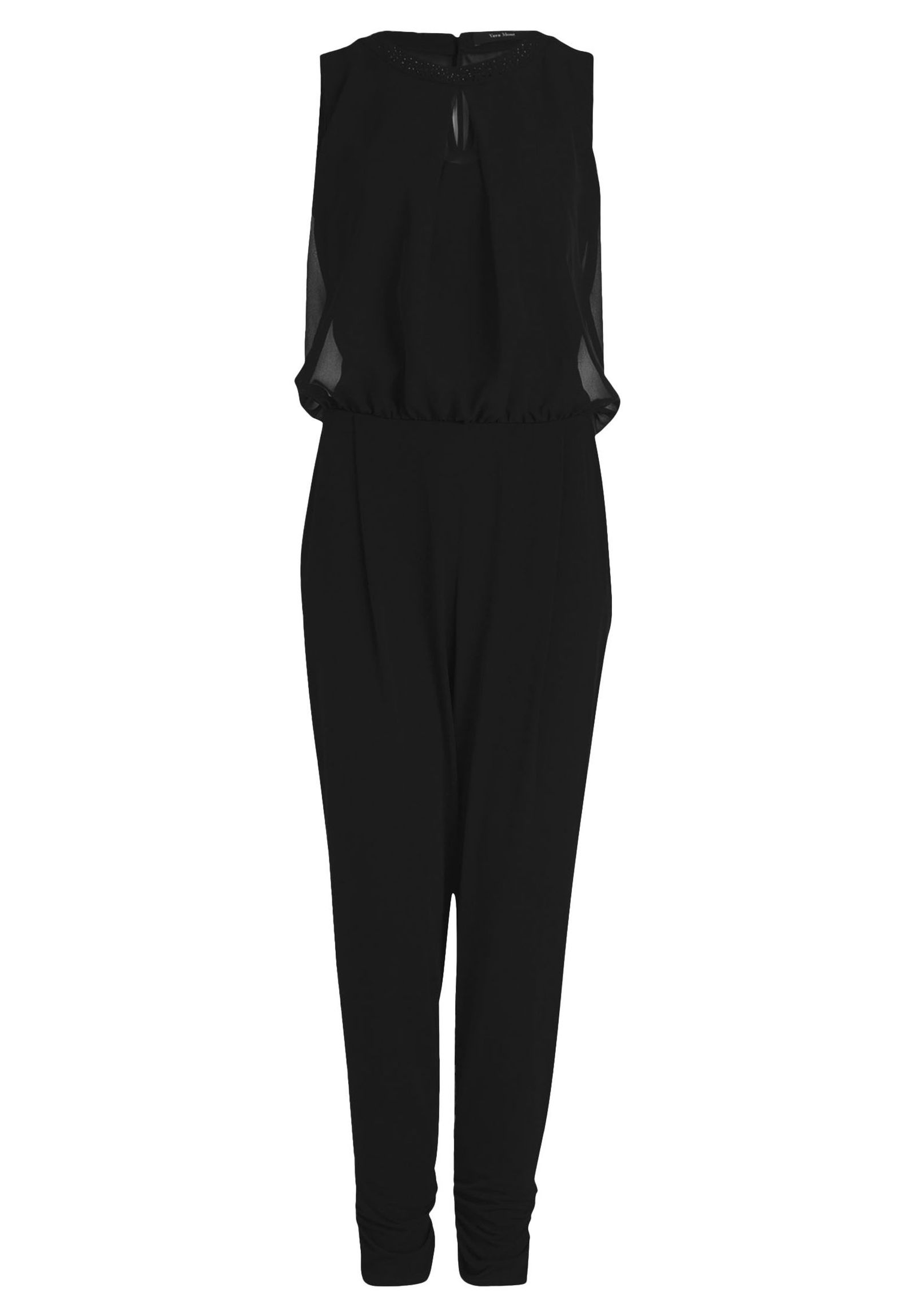de820c368b9d8ecb764c30c79093c884 Vera Mont |  Vera Mont Overall  | 48 | schwarz