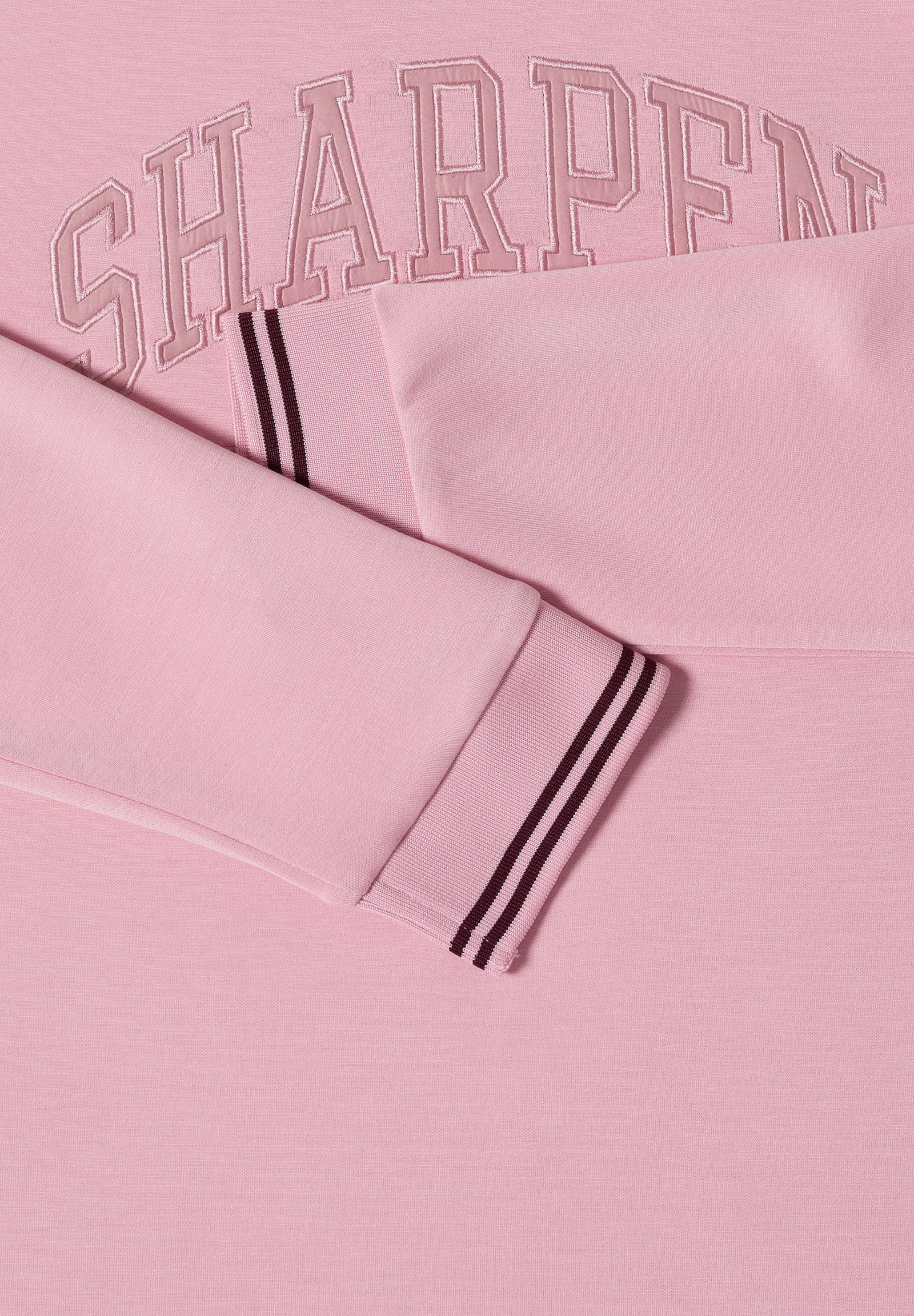 Sharpen Your Mind FP Shirt, mellow rose #2