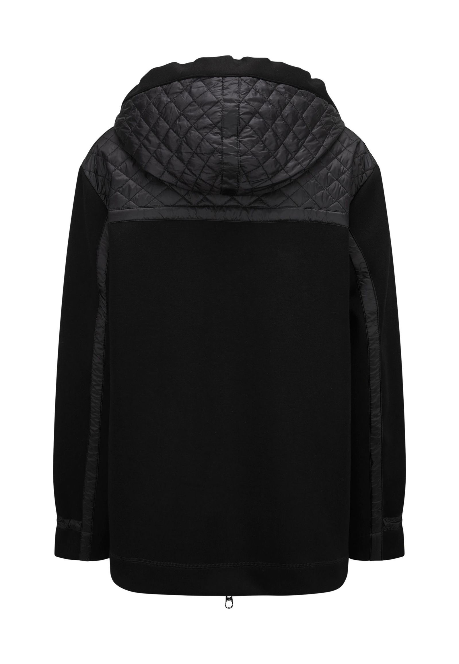 Milestone |  Milestone Funktionsjacke  | 36 | schwarz