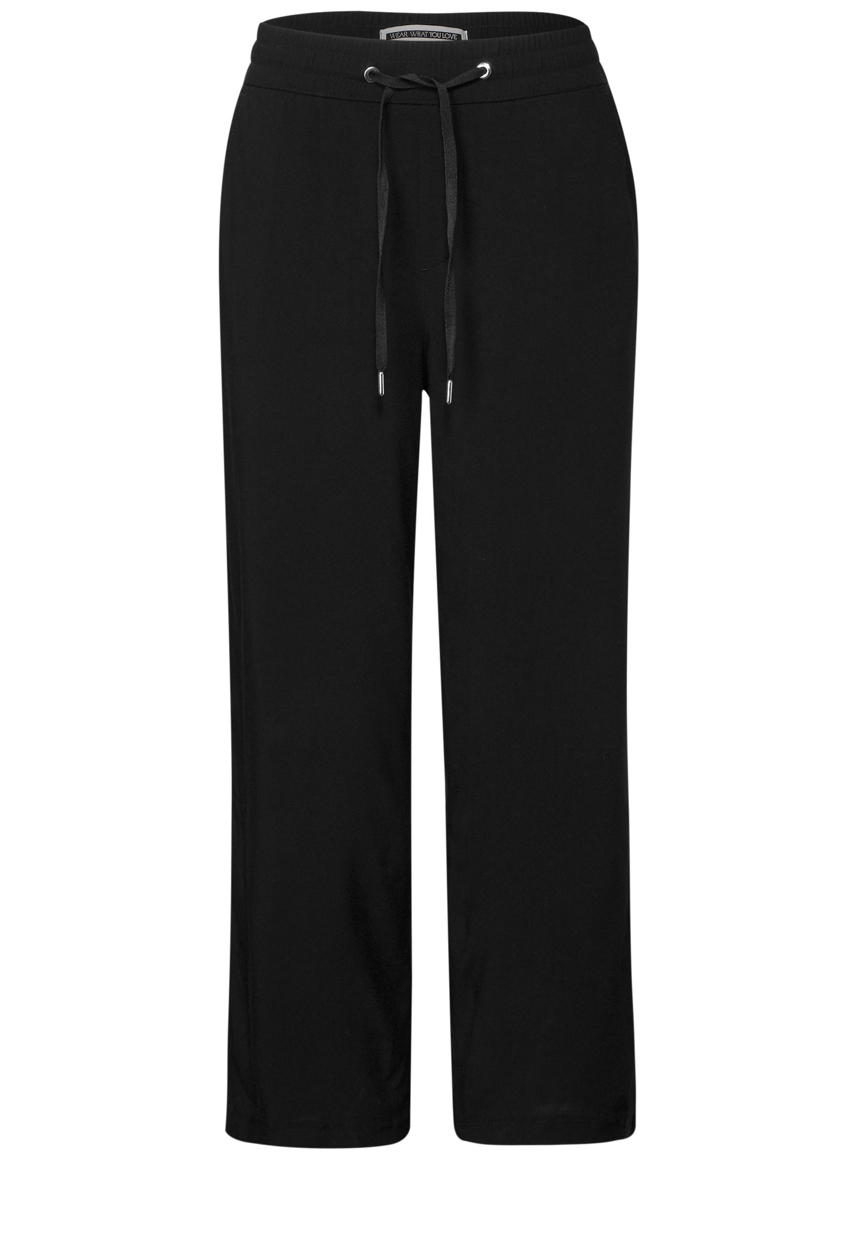  |  Wide Leg Hose | 44/26 | black