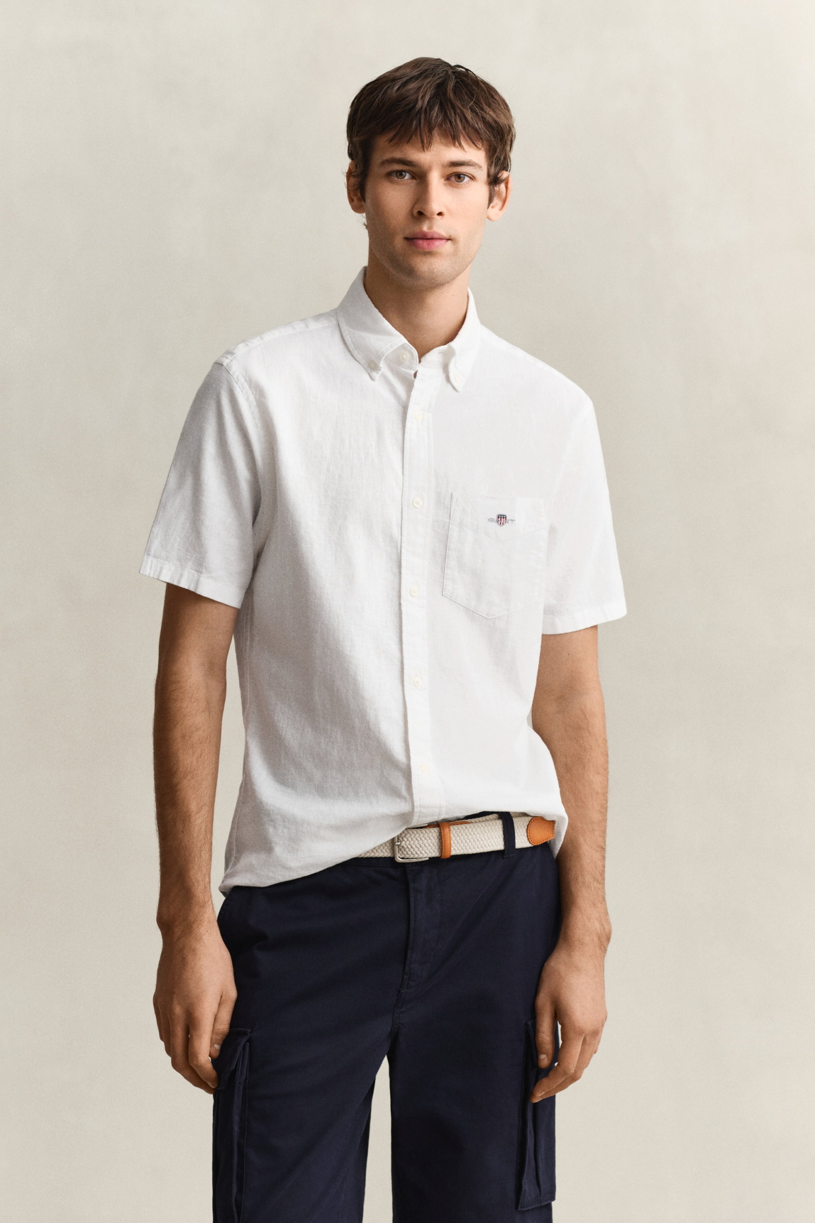 Gant Hemd Regular Fit #2