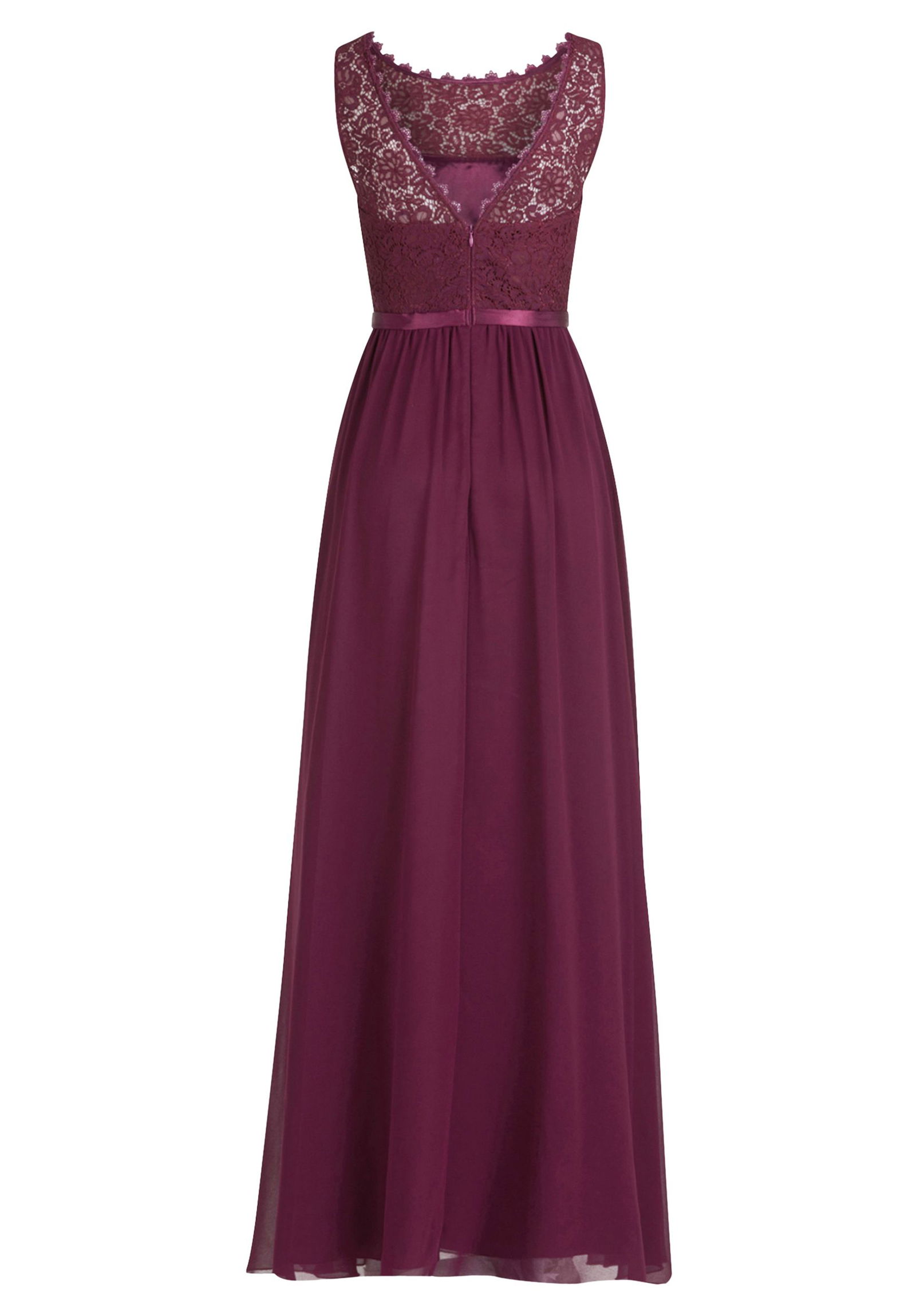 2e94fa5de256693b00142e2ba7387d5b Suddenly Princess Langes Kleid