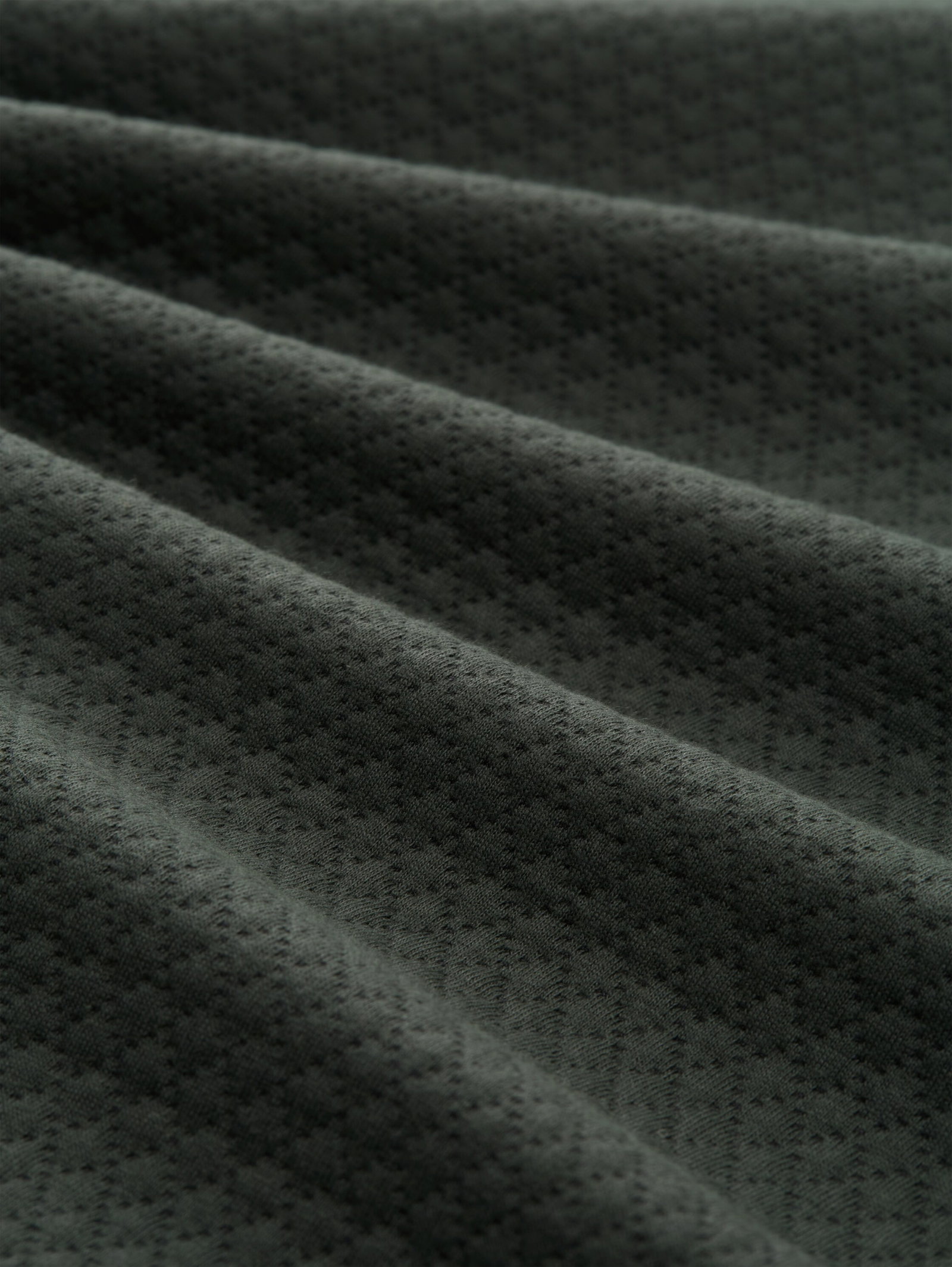 structured stand-up jacket, Darkest Olive #2