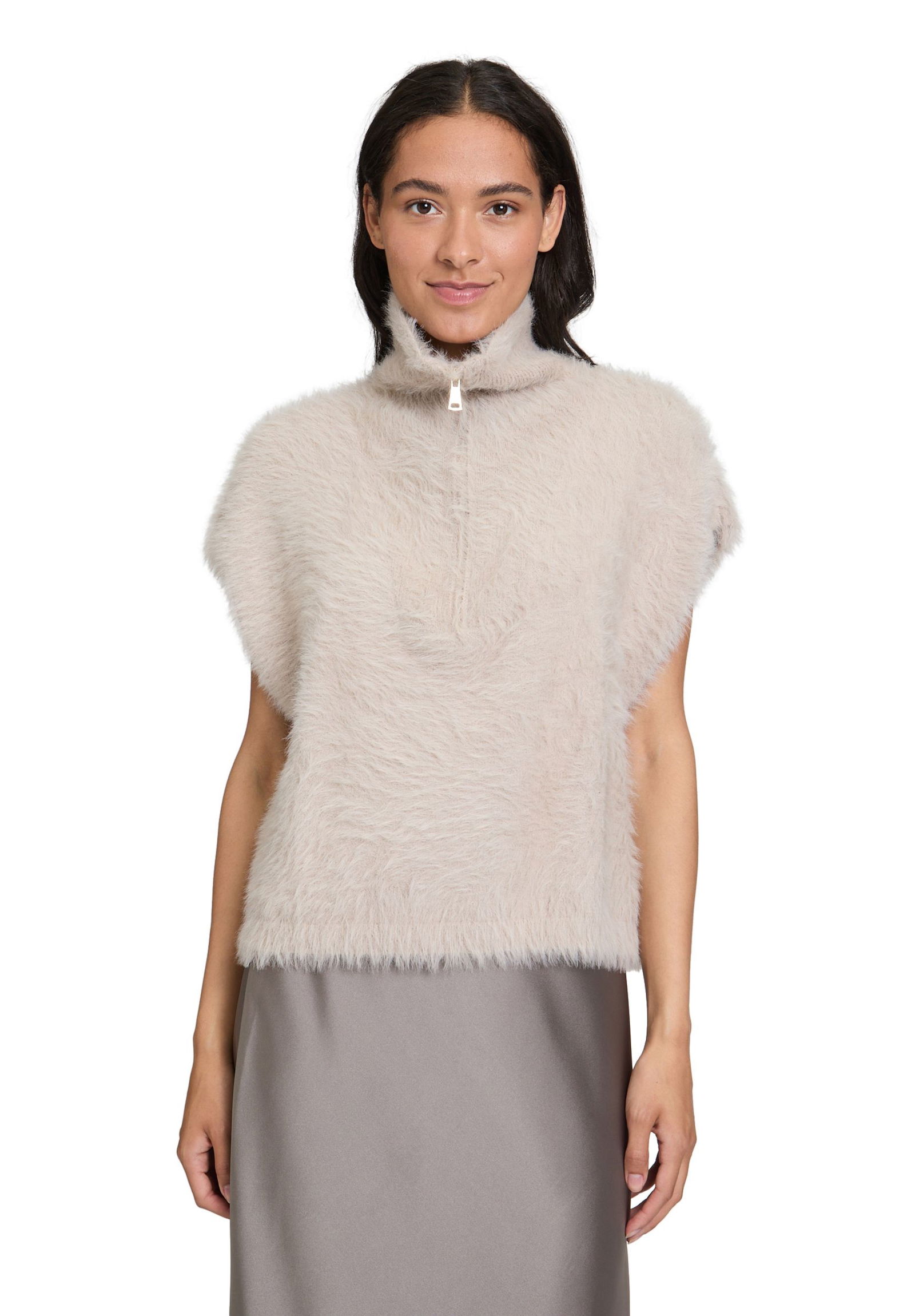 Cartoon | Cartoon Pullover | 42 | beige