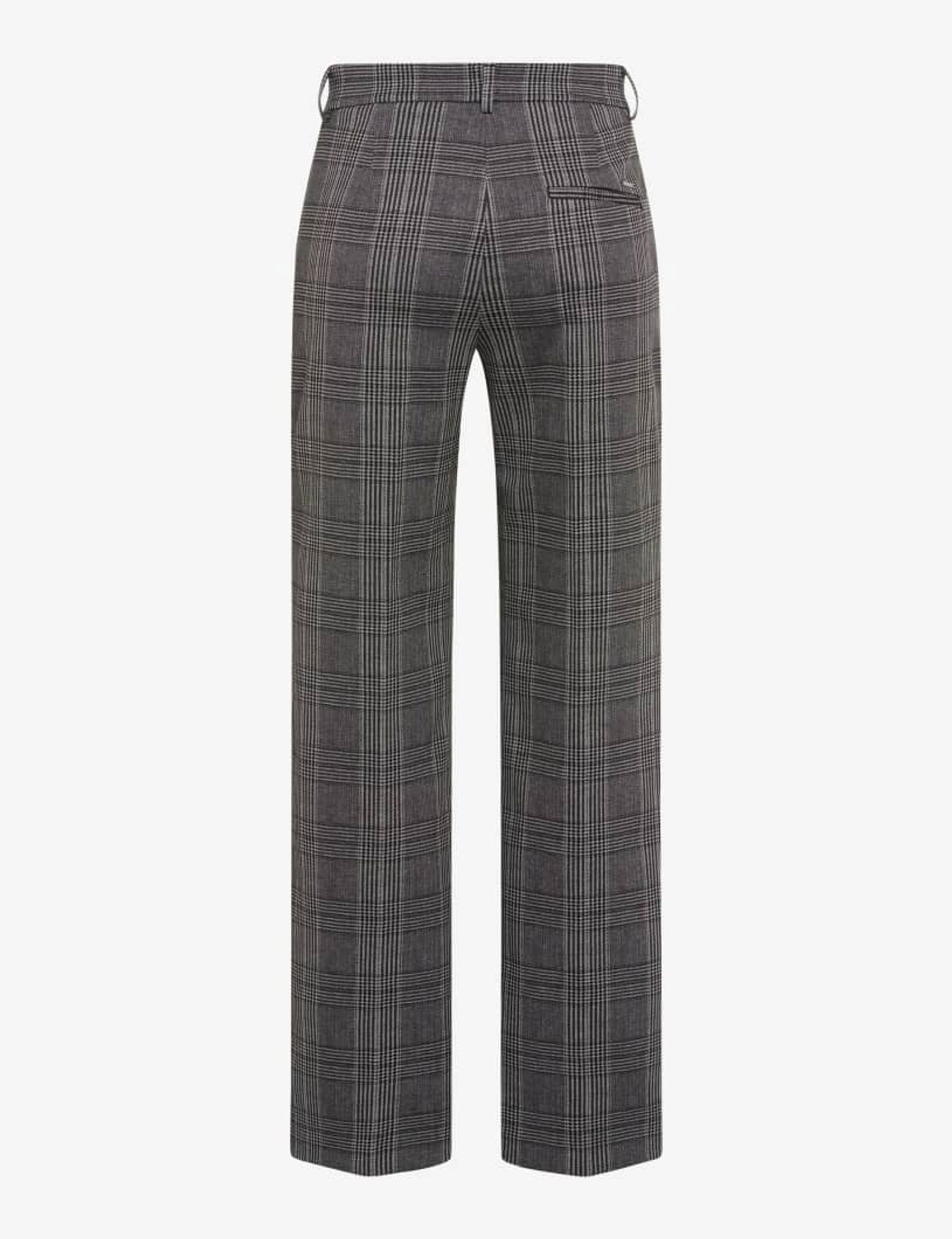 f64b4cbc8081b7c678a1344e672f0503 Brax | Brax Businesshose | 40 | smoke grey