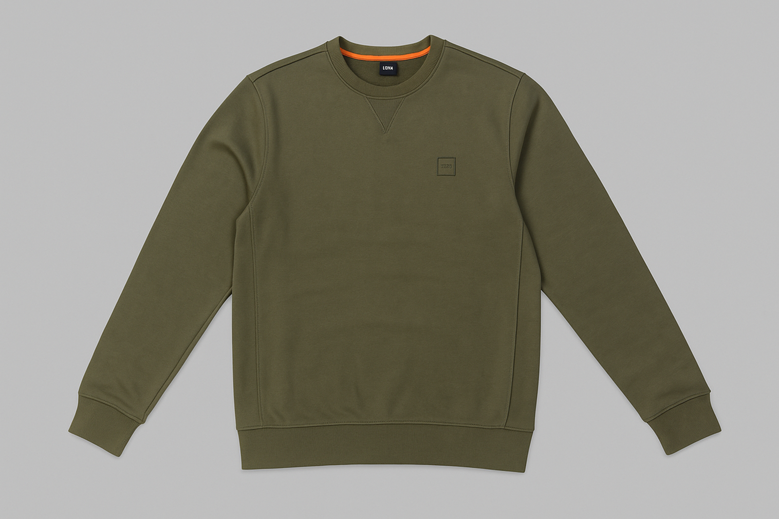 9ae4a420f2993c217fd015777e75403a Boss Orange |  Boss Orange Sweatshirt  | M | 2100_342