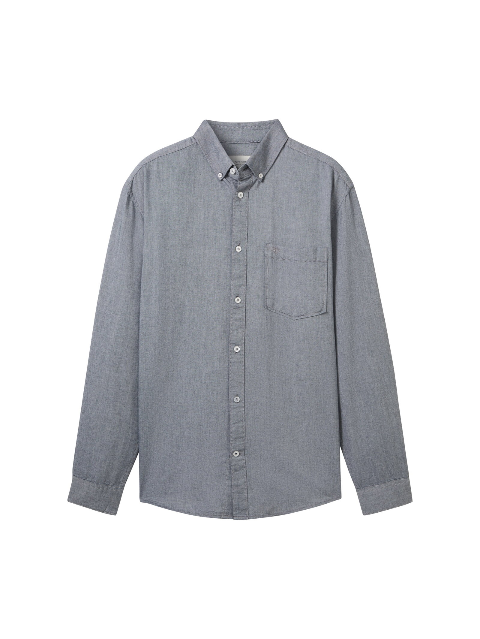 Tom Tailor Hemd Regular Fit #7