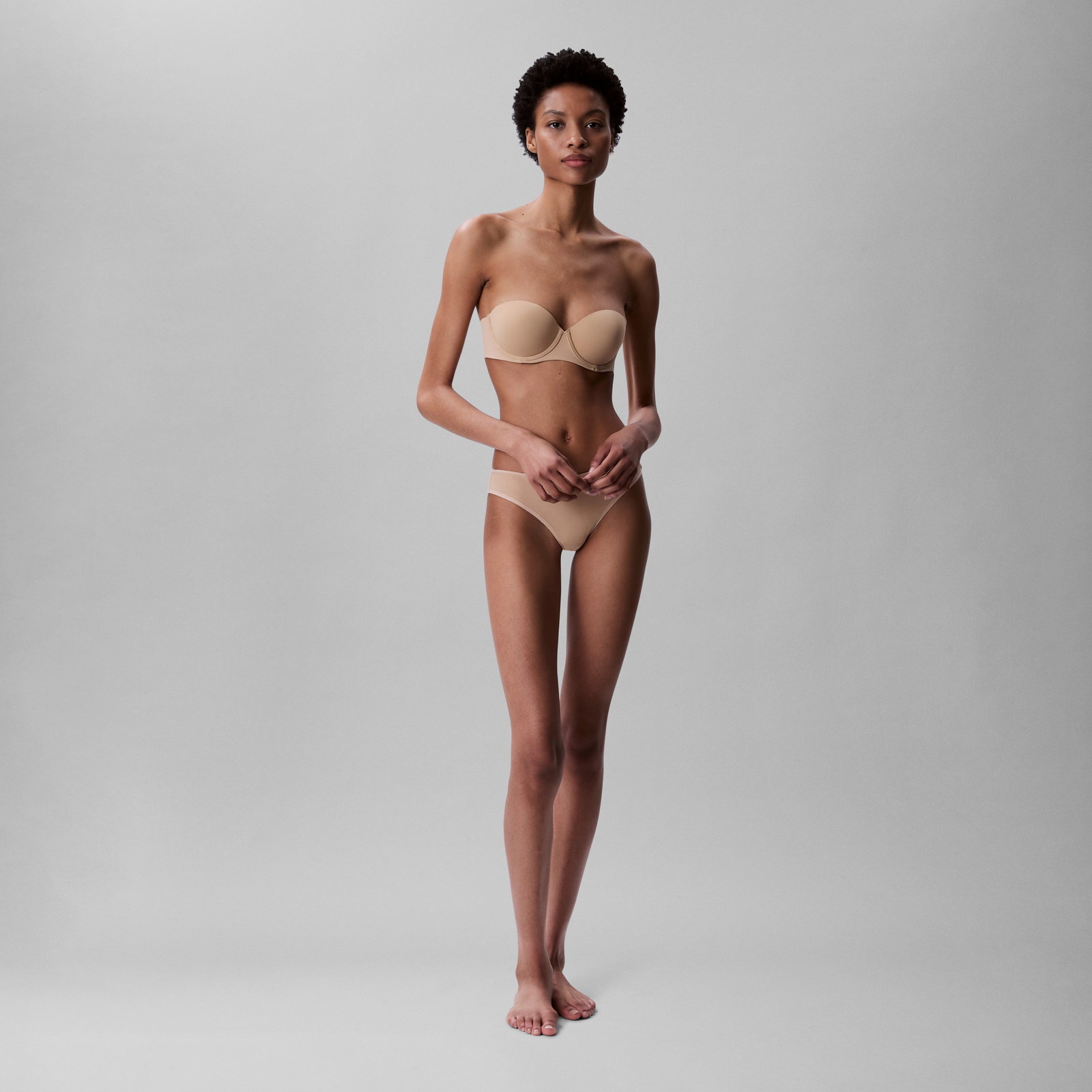 Calvin Klein Underwear  BH & Slip #3