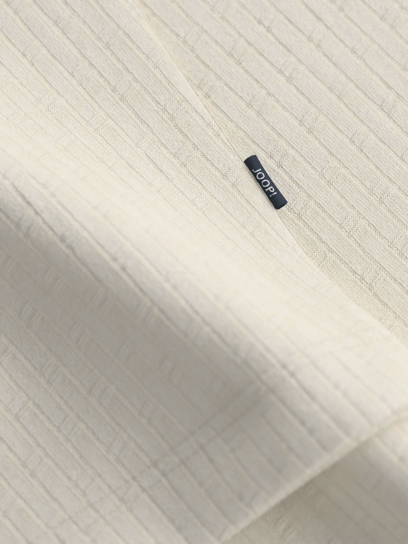 Joop |  Joop Poloshirt  | M | natural