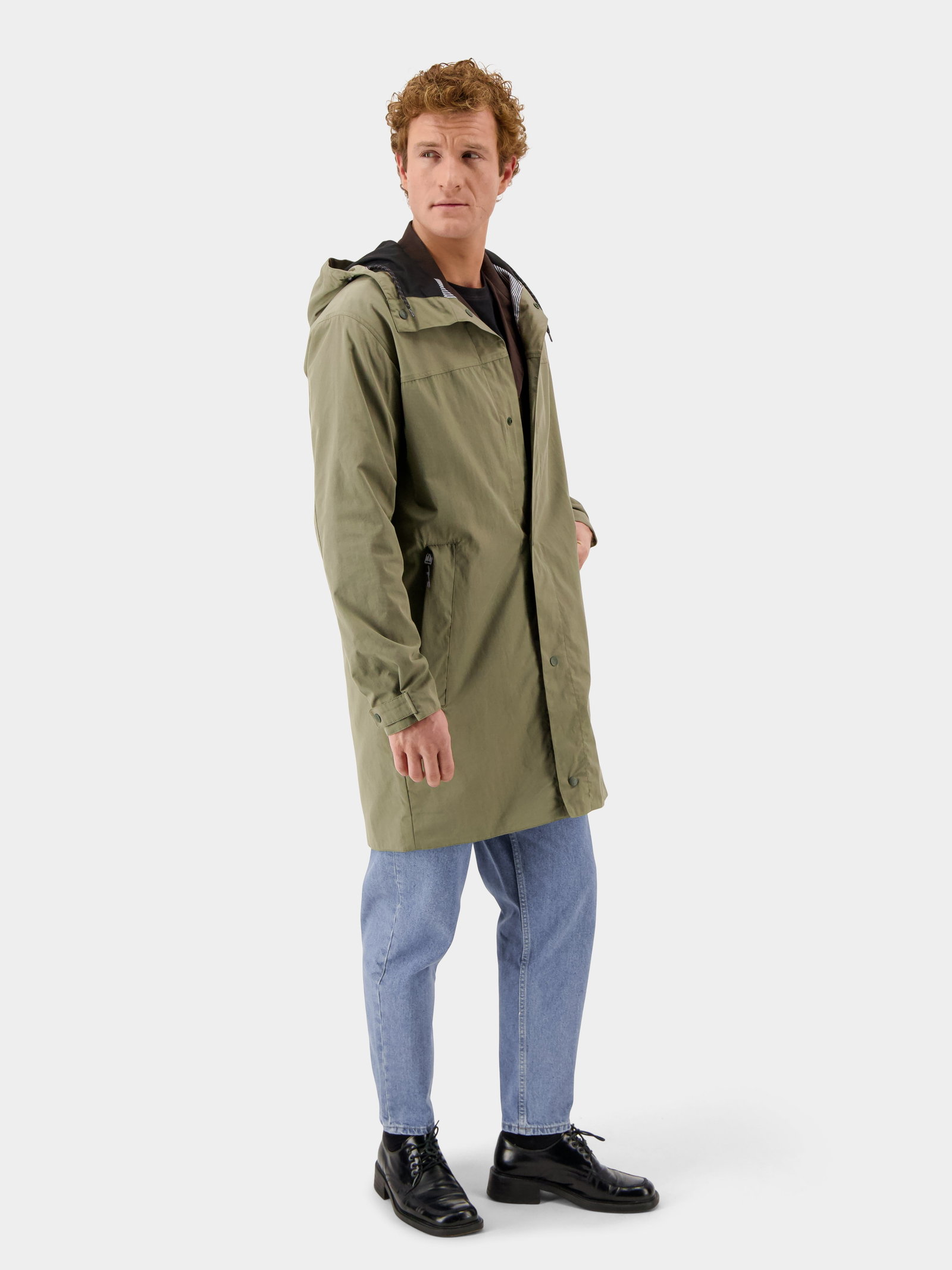 PELL USX PARKA #2