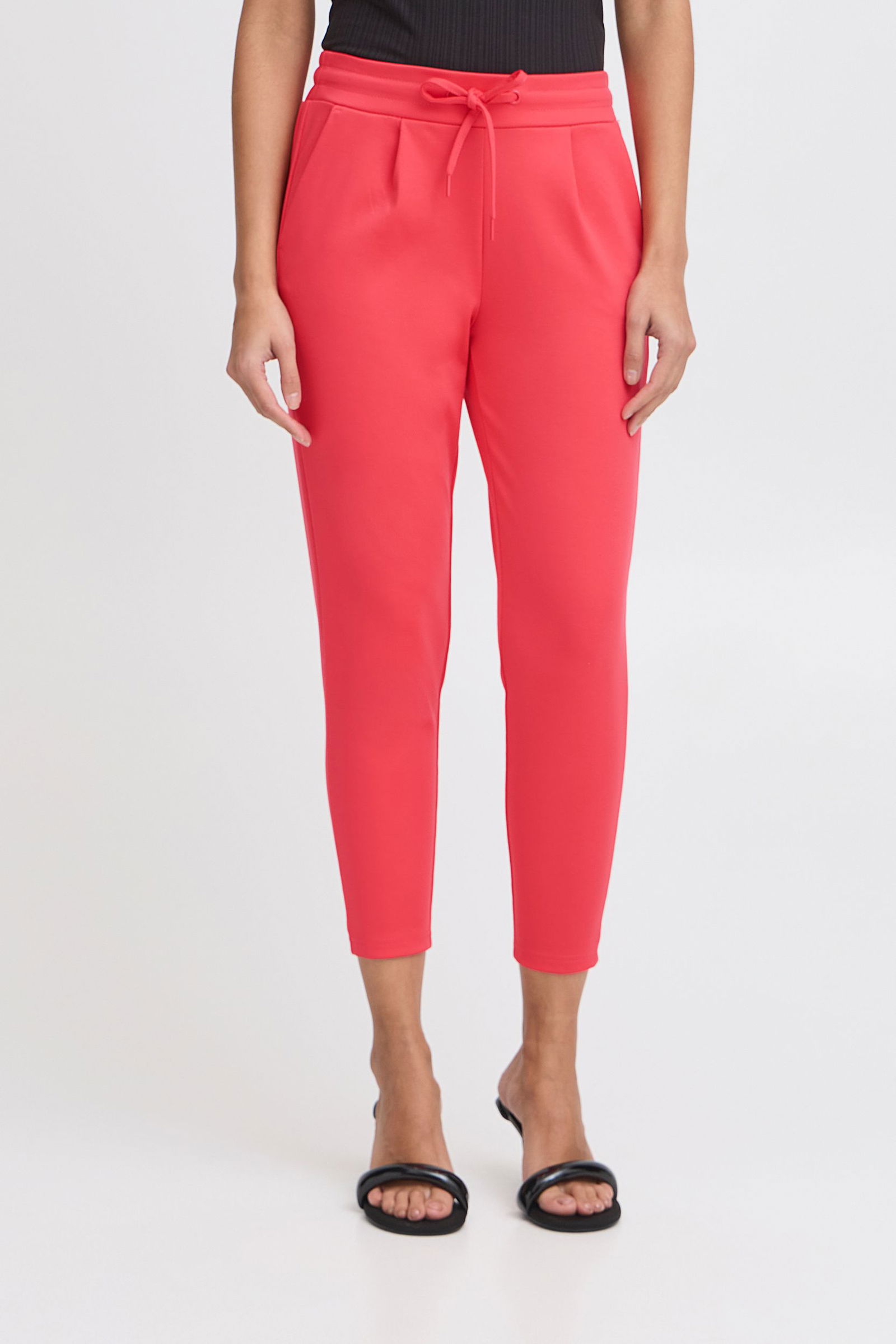 ICHI |  ICHI Joggingpants  | XL | geranium