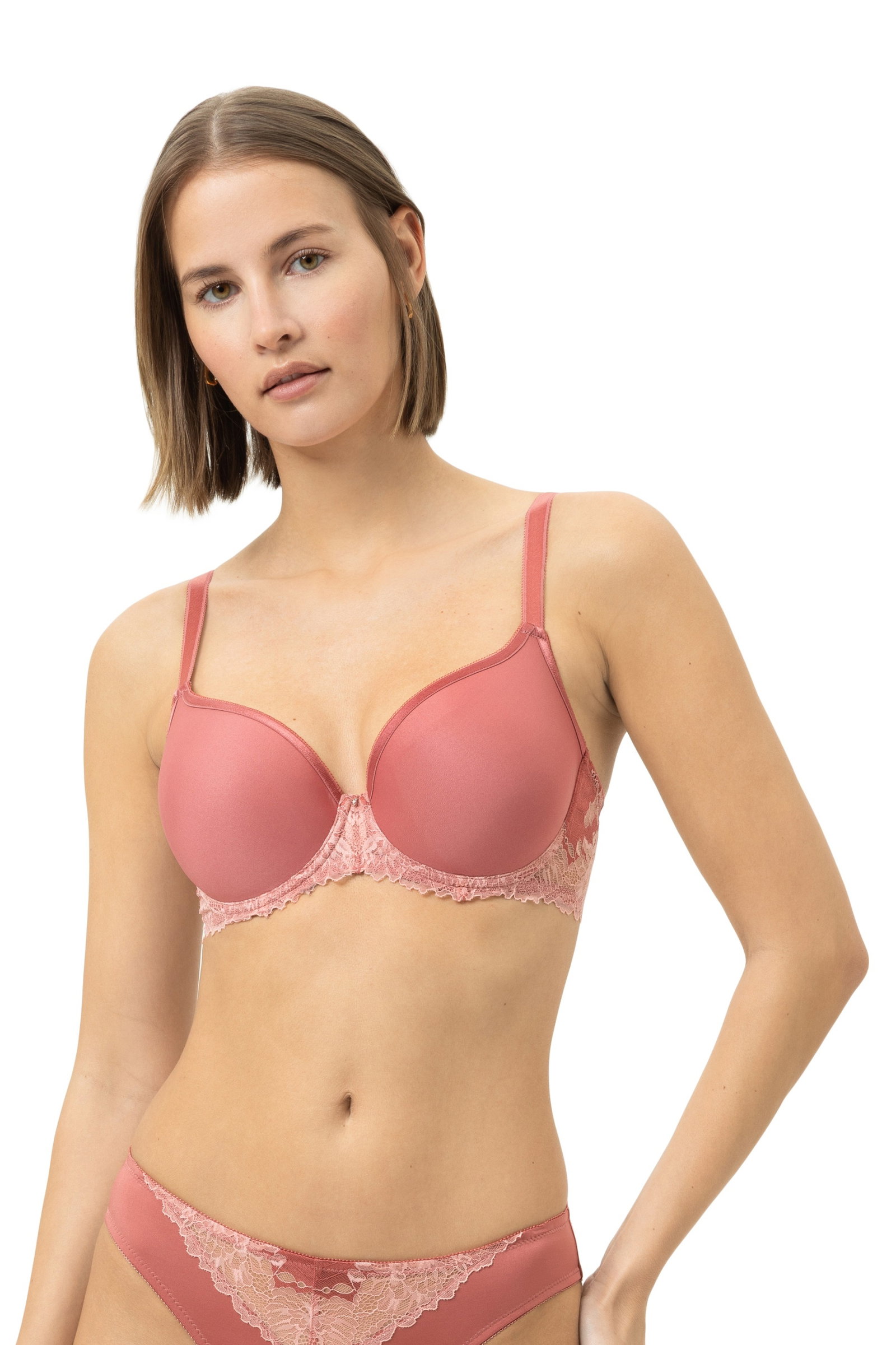 Spacer-BH, dawn blush #2