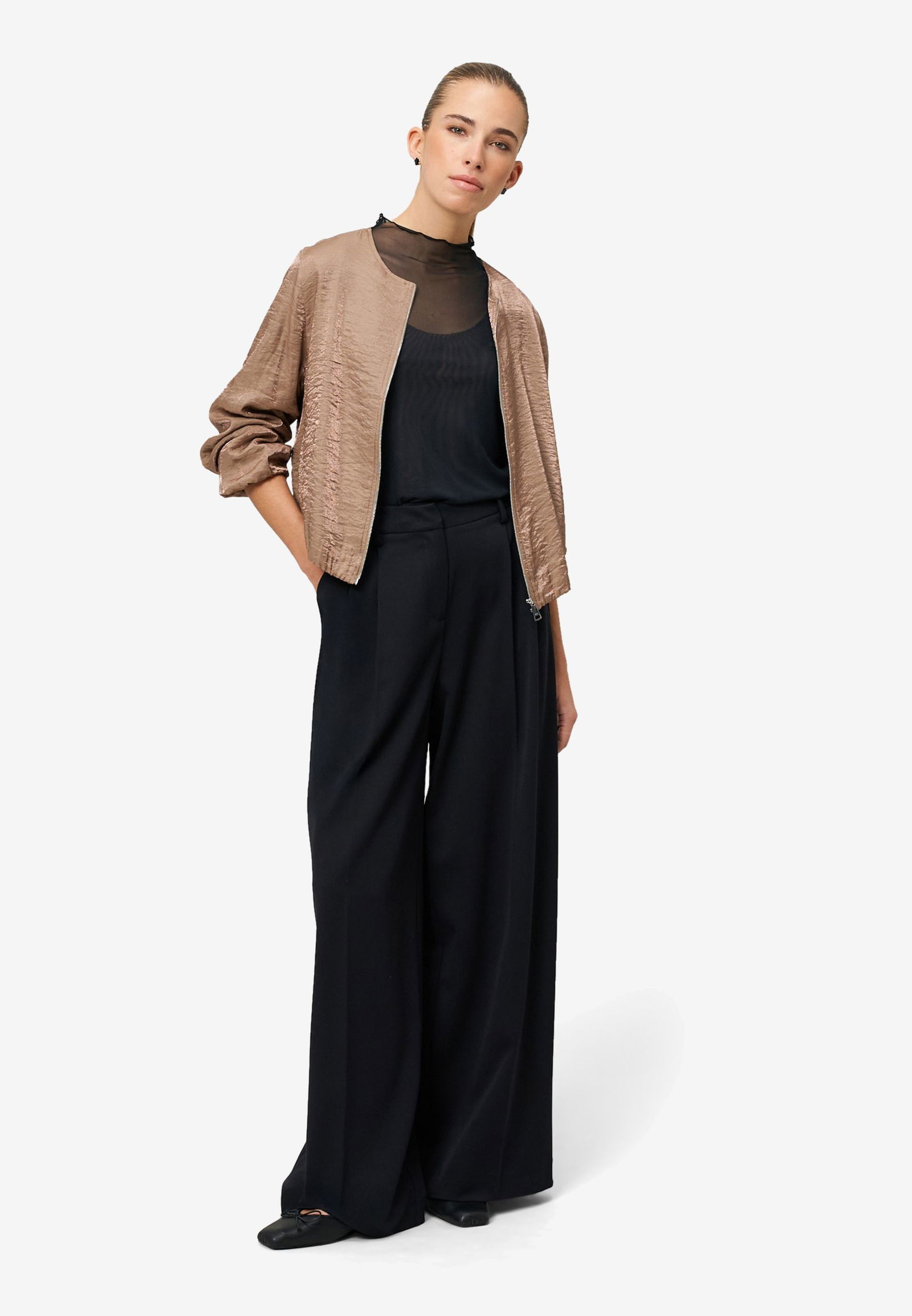 Zero |  Zero Kurzblazer  | 34