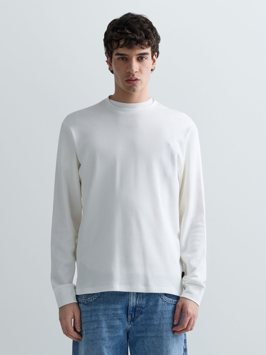 Replay Longsleeve #4