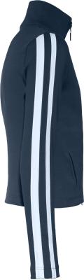 Blue Effect Girls Double Jacket #3