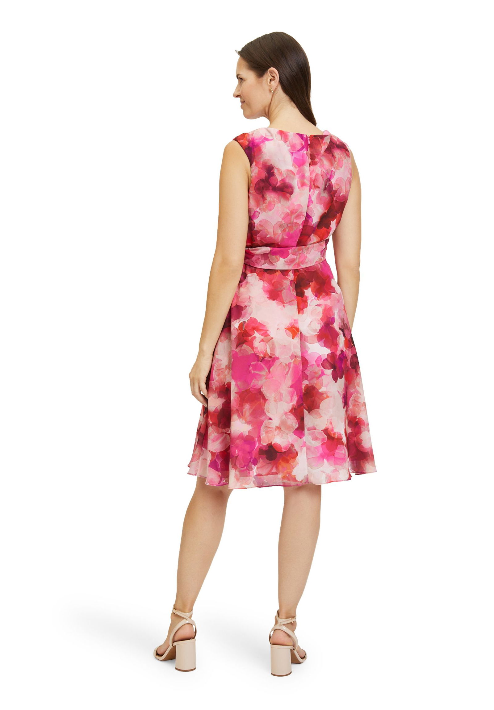 Vera Mont Kurzes Kleid 