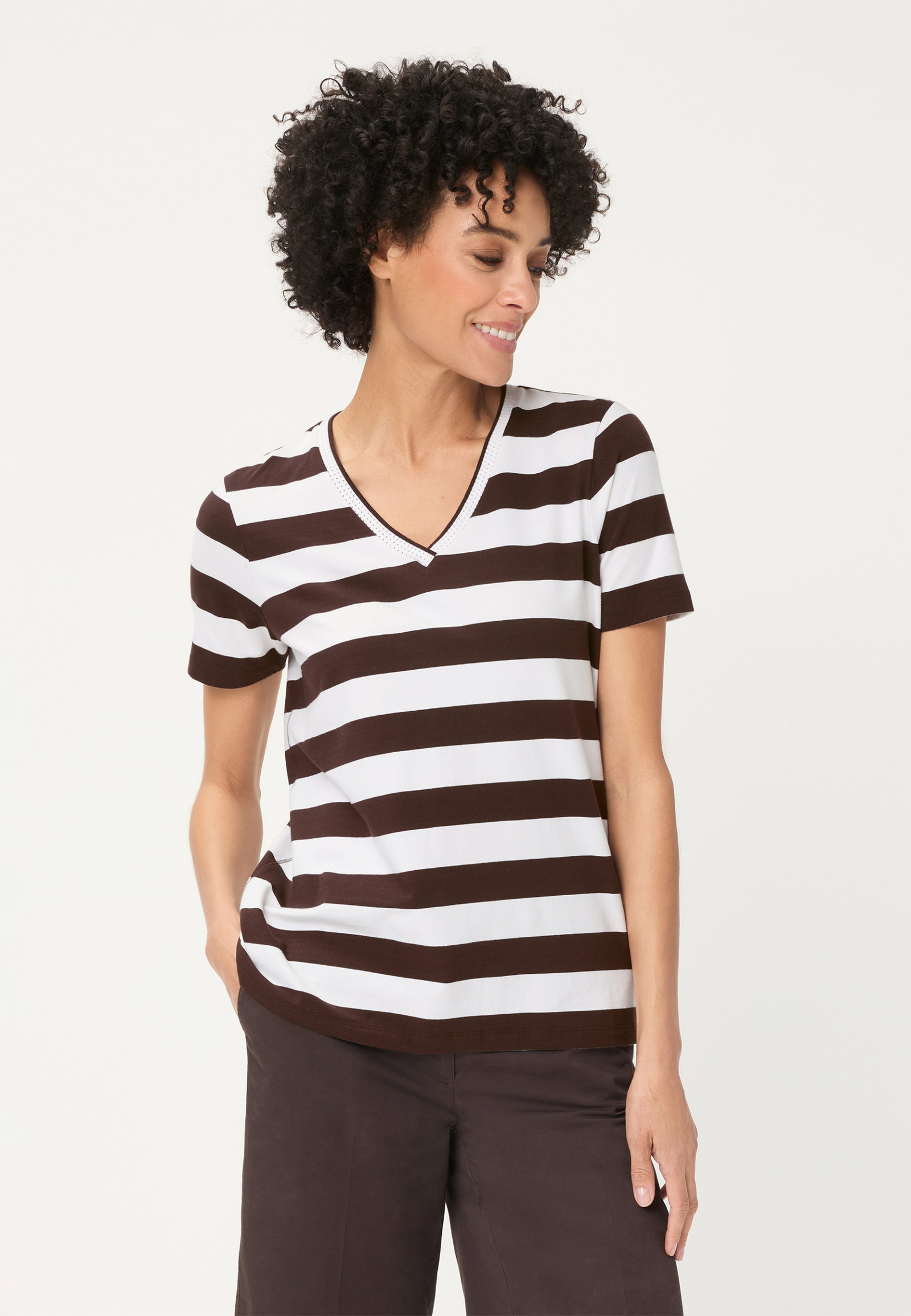 T-Shirt Short Sleeves #3