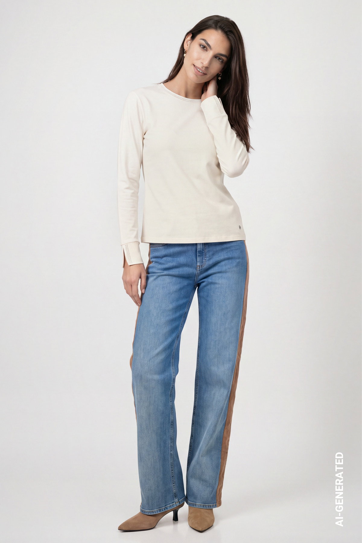 Monari Longsleeve #6