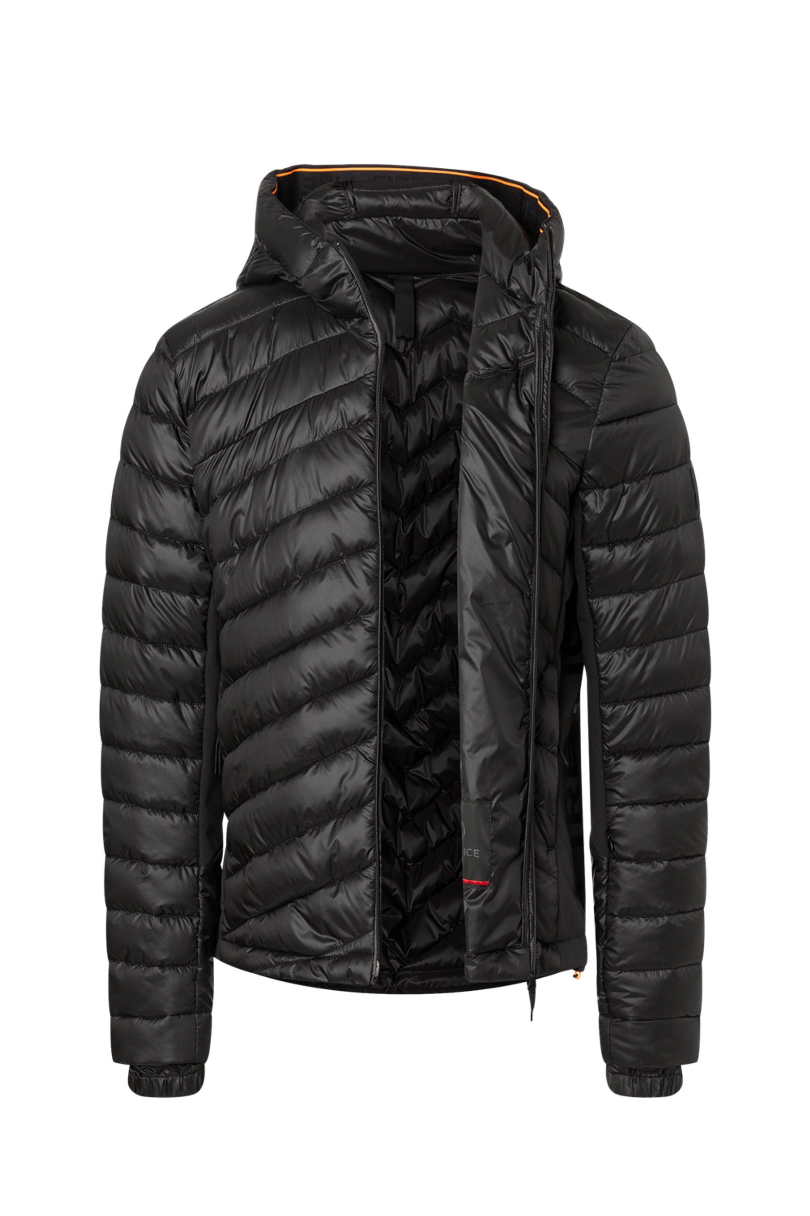 Bogner |  Bogner Steppjacke "GORAN3" | 50 | schwarz