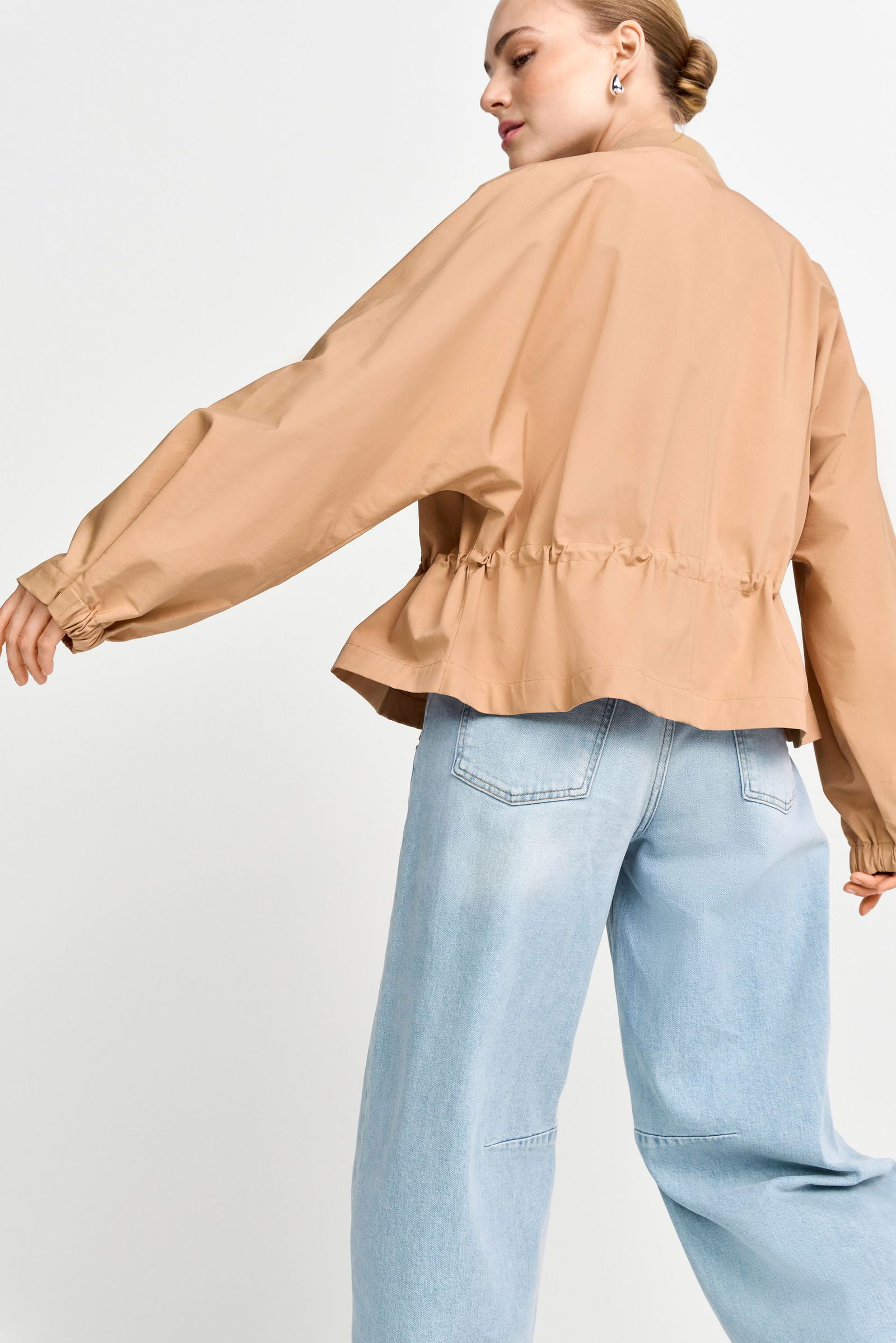 Rich & Royal |  Rich & Royal Funktionsjacke  | 36 | 1624_223