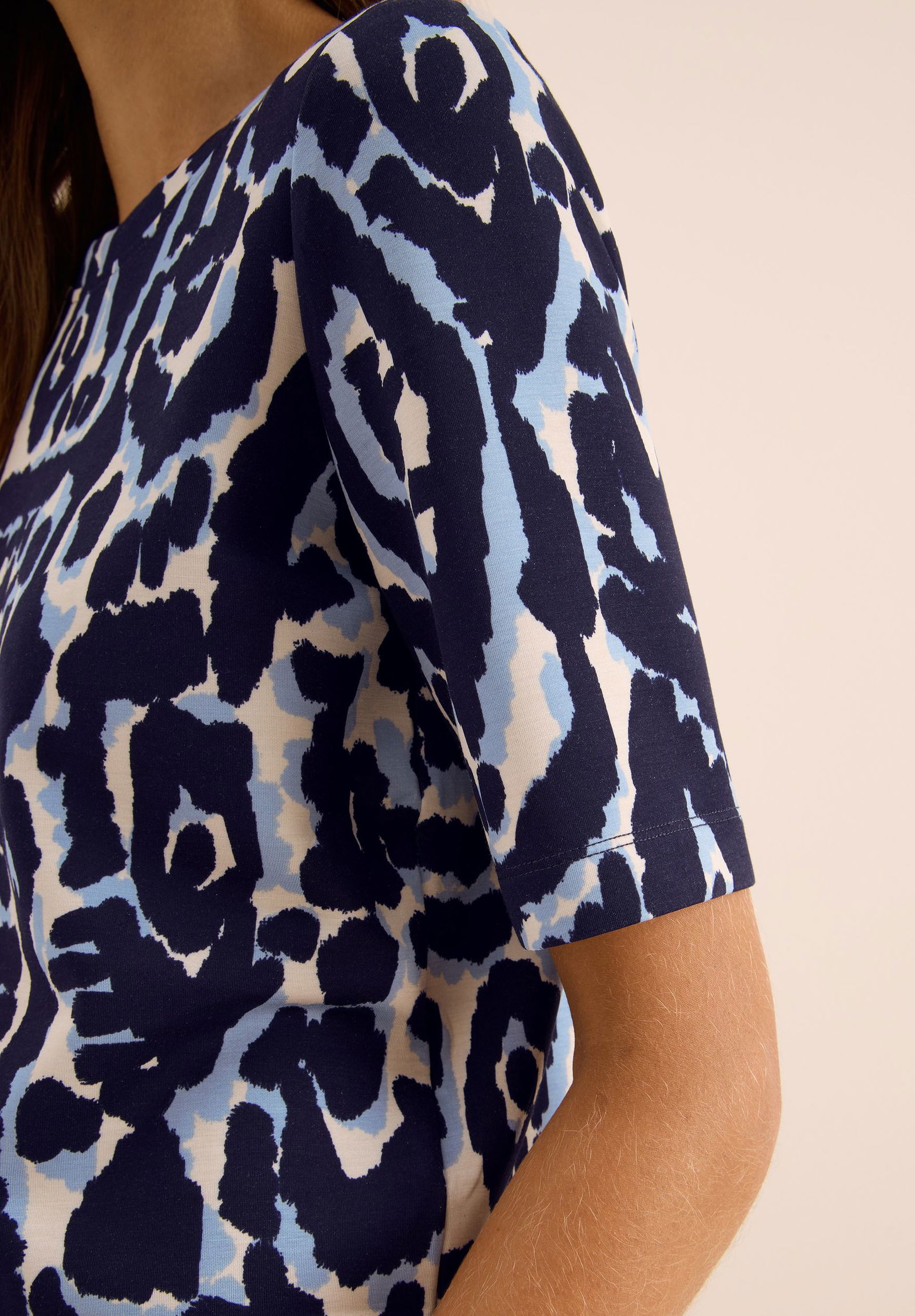 CECIL | CECIL Shirt | S | 11231_36831
