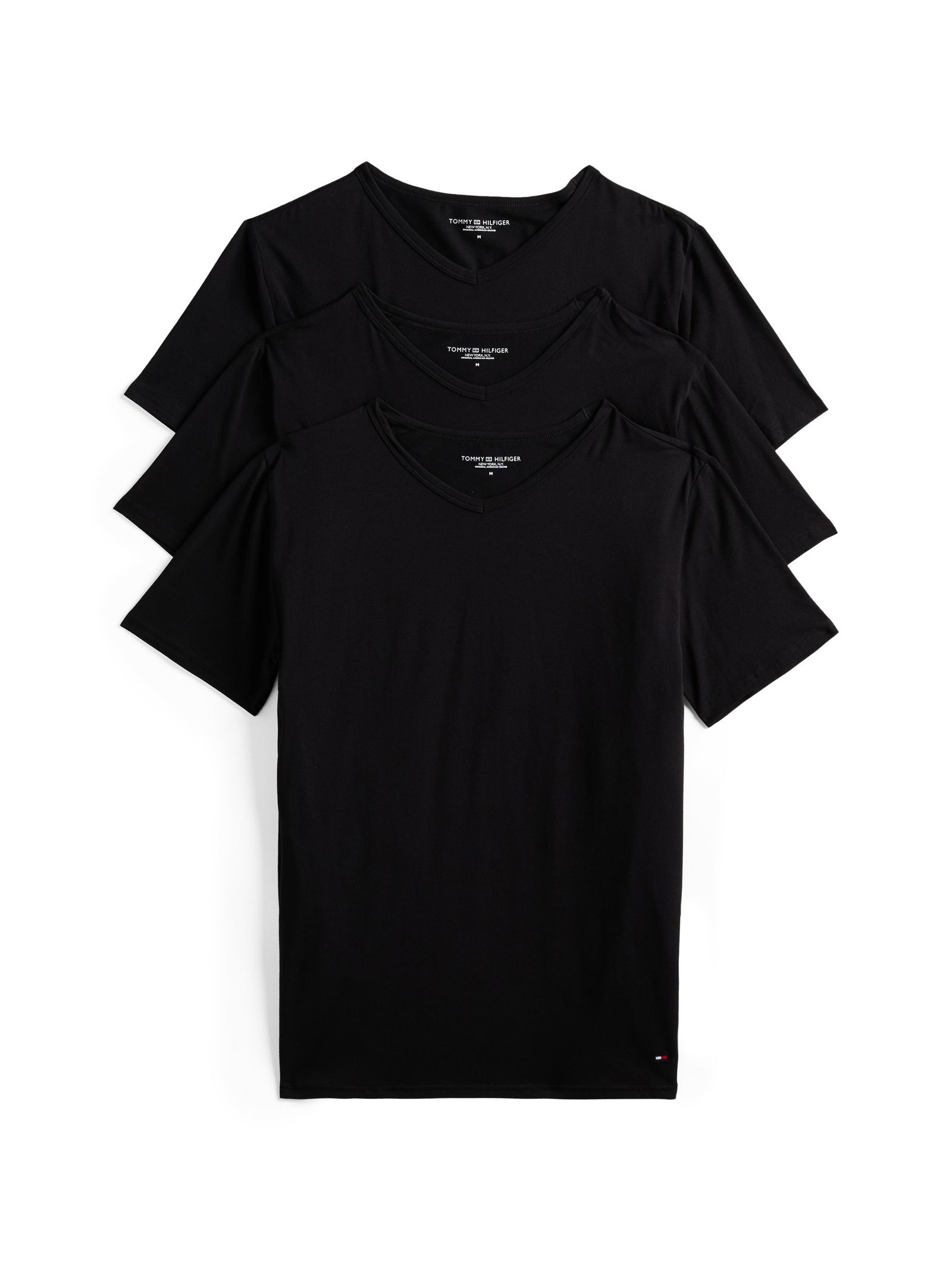 Tommy Hilfiger |  Tommy Hilfiger Unterziehshirt  | S | 0SJ