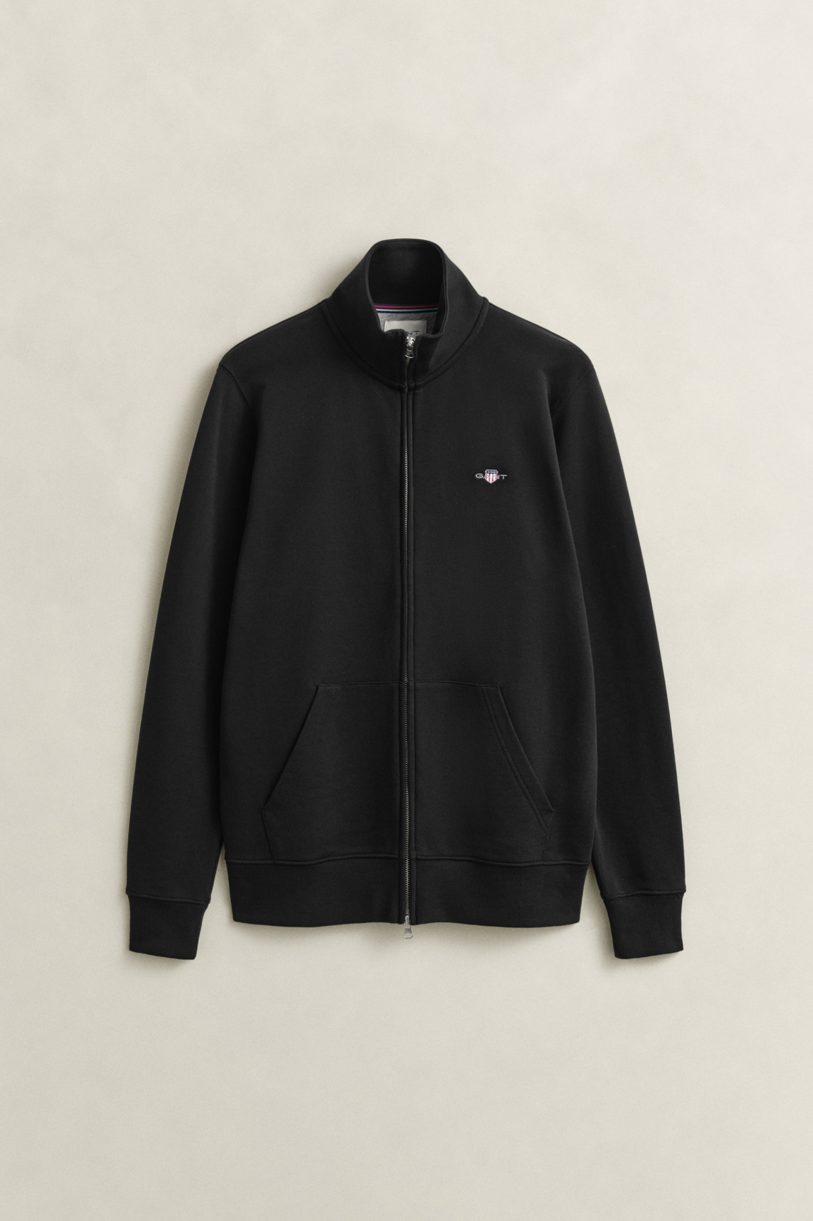 Gant Sweatjacke "Shield" #1