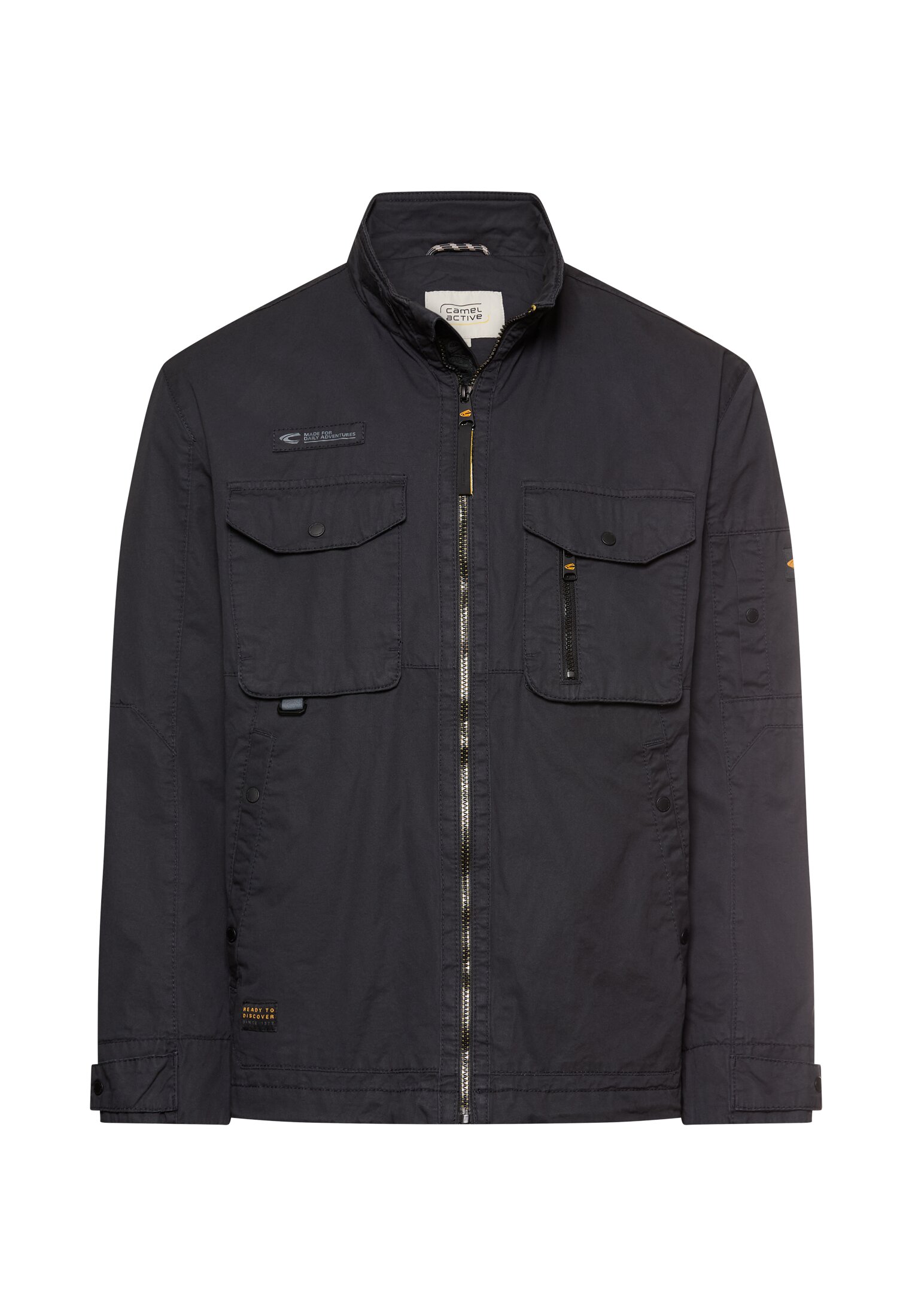 Camel Active Blouson #1