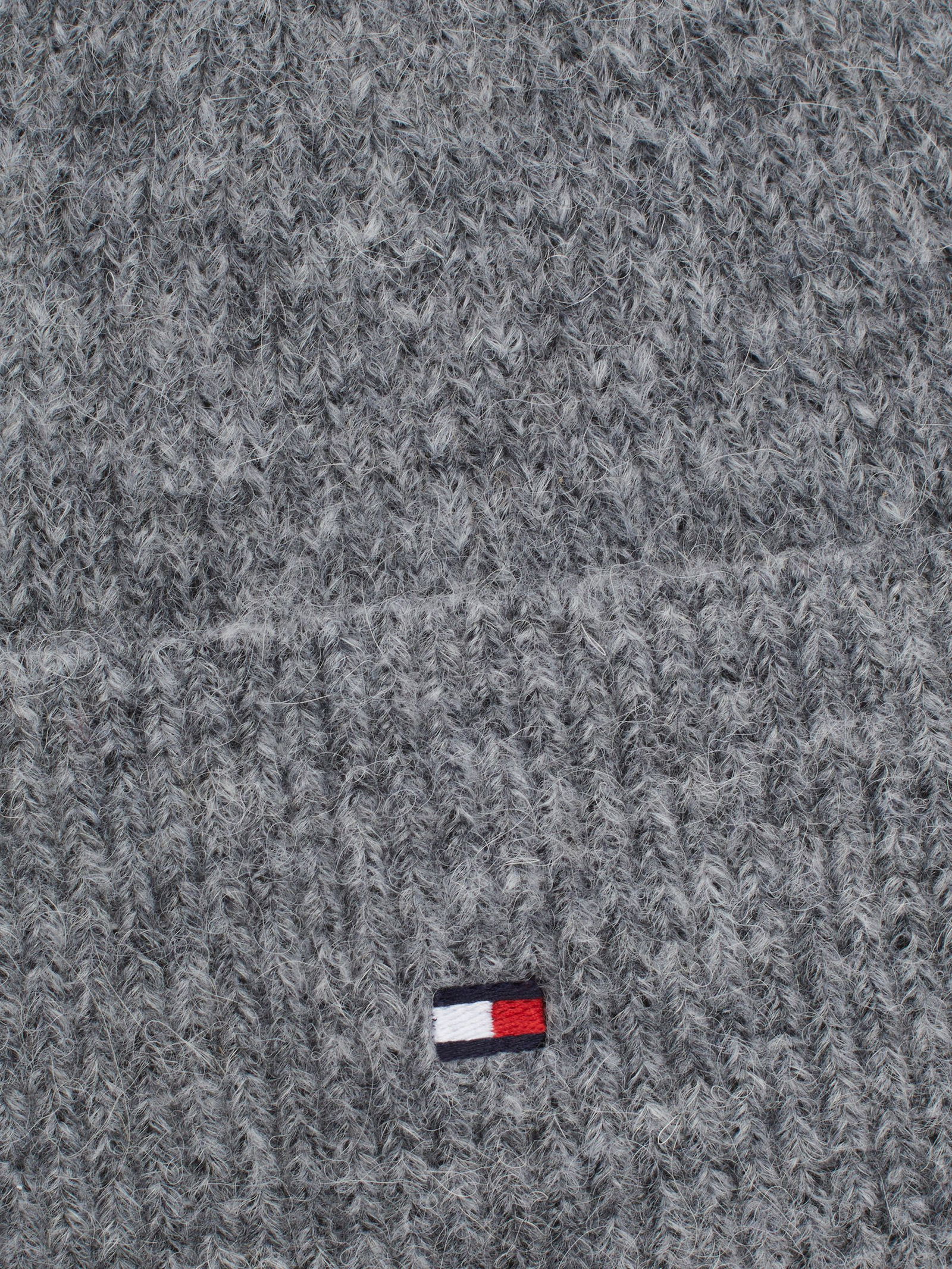 Tommy Jeans | Tommy Jeans Mütze | OS | mid grey melange