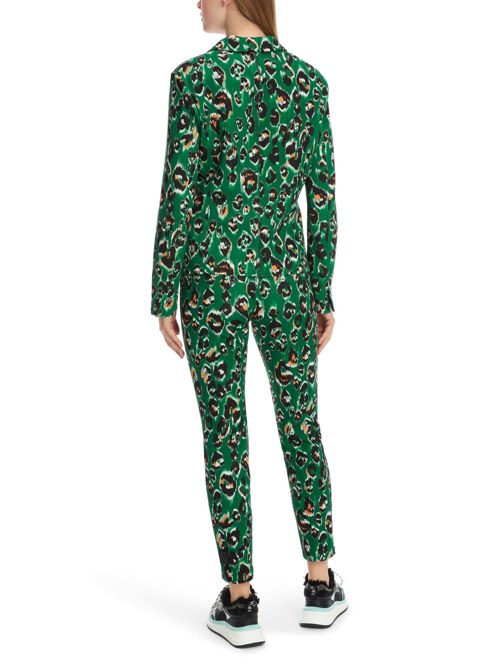  | Blazer, brilliant green new | 42 | brilliant green new