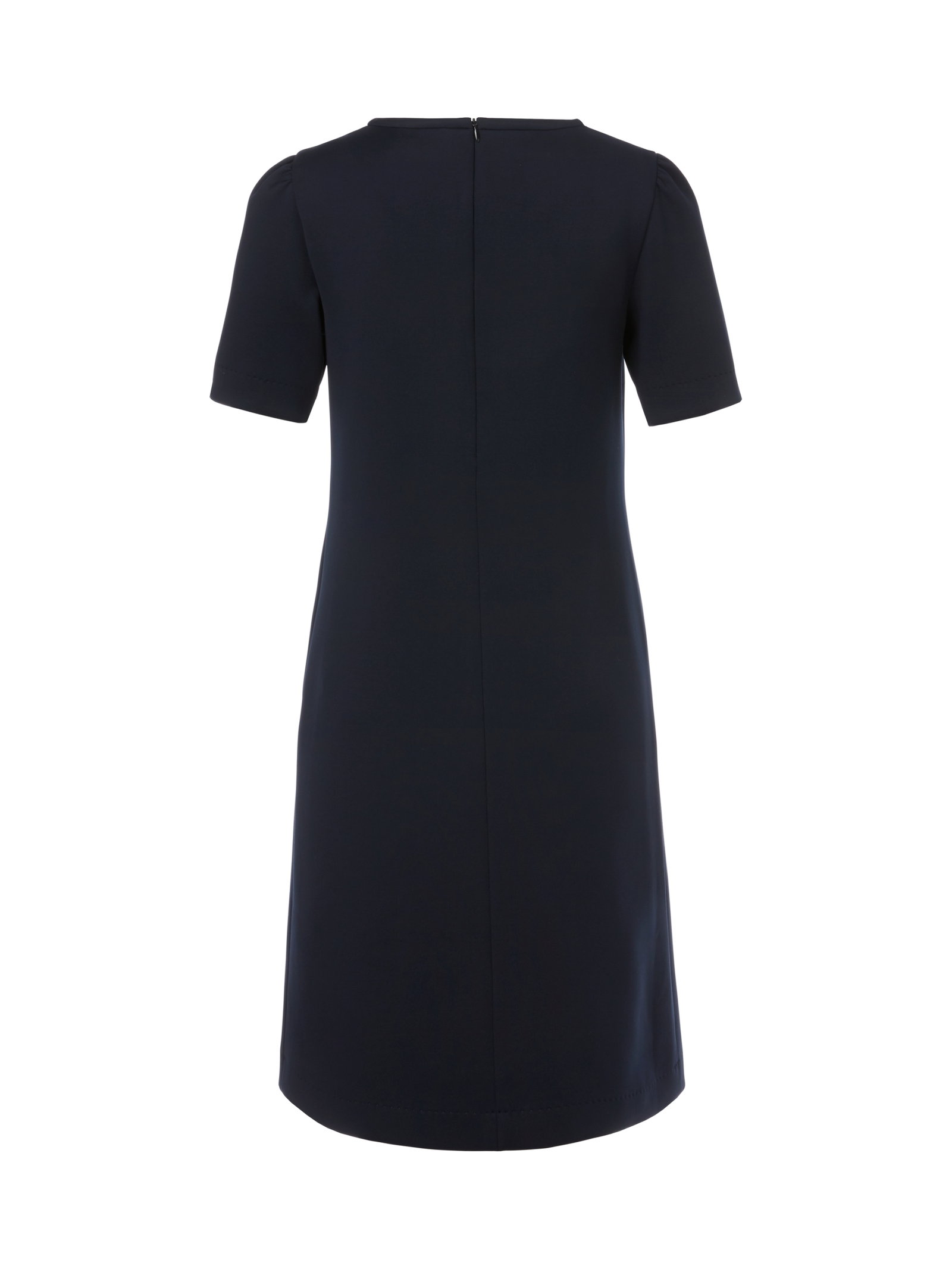 Kleid, midnight blue #2