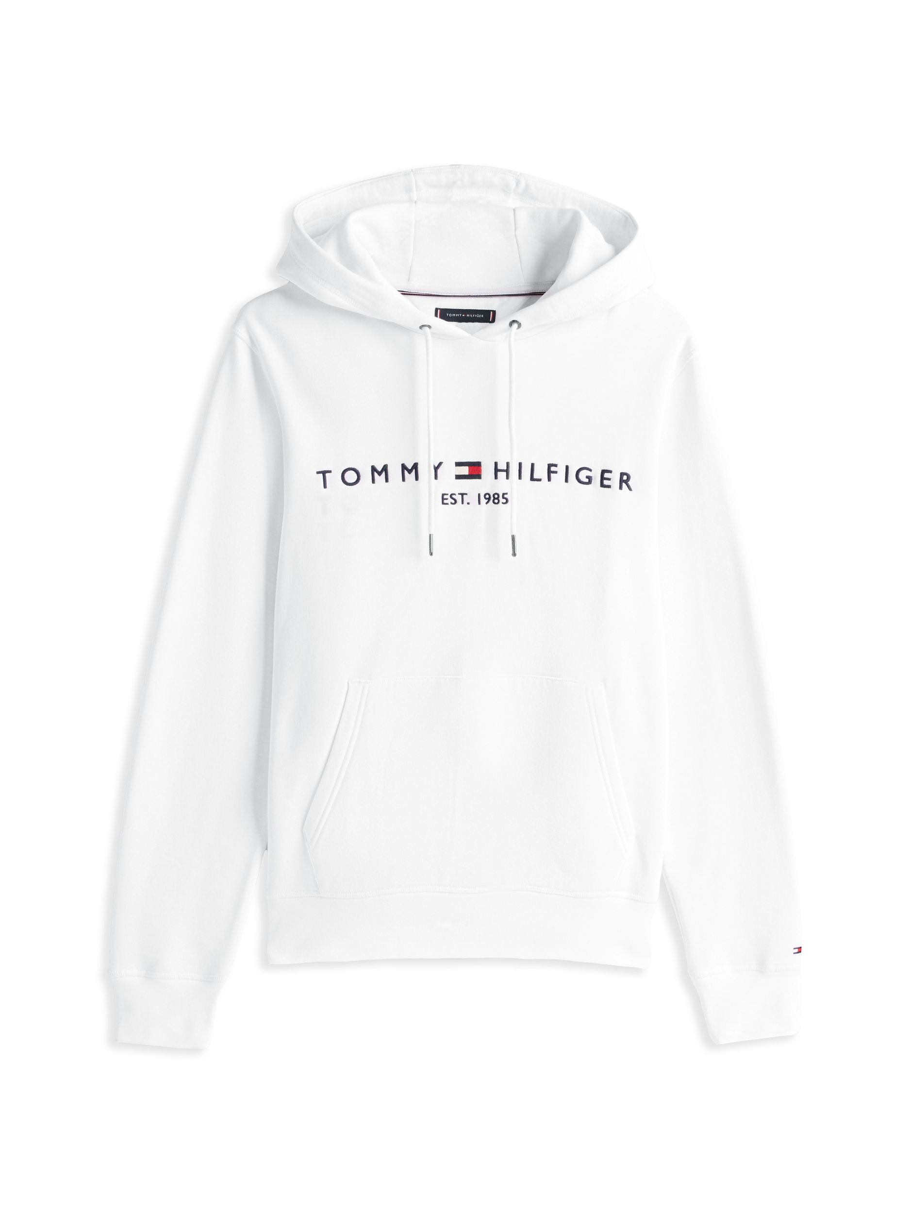 Tommy Hilfiger |  Tommy Hilfiger Sweatshirt  | XL | cerulean aqua