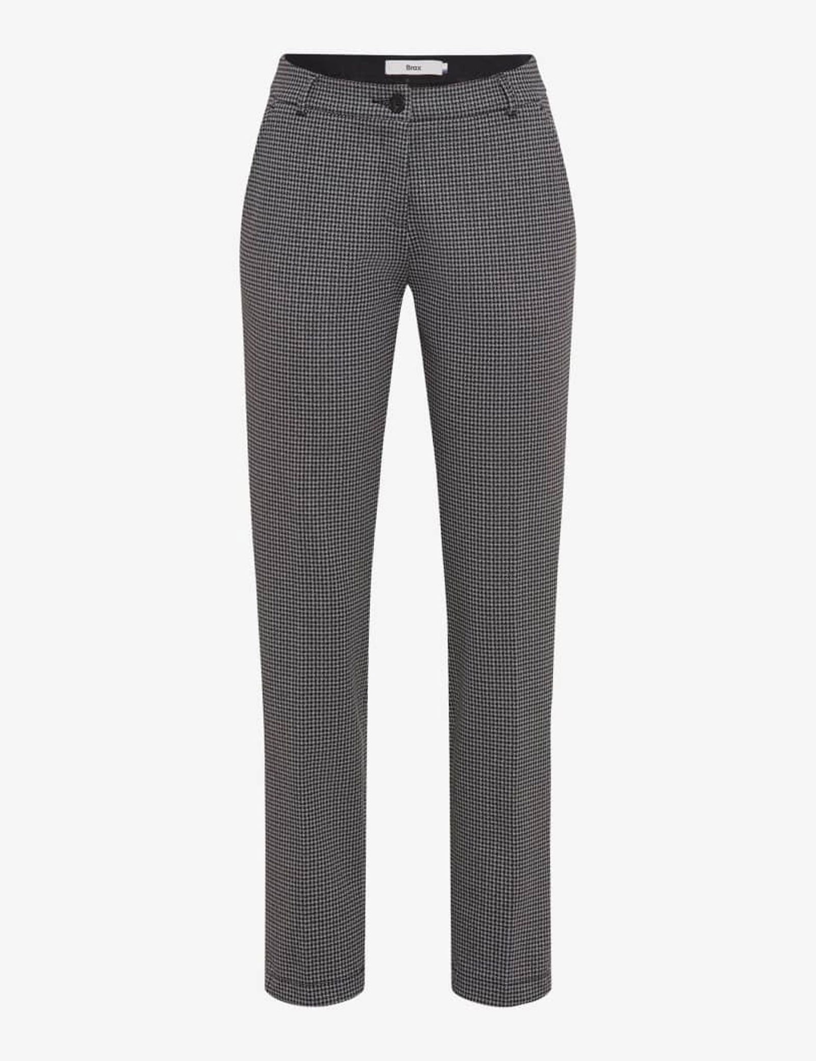 3fefe373673e428194906d8a0f6637b9 Brax | Brax Schmale Hose | 42 | smoke grey