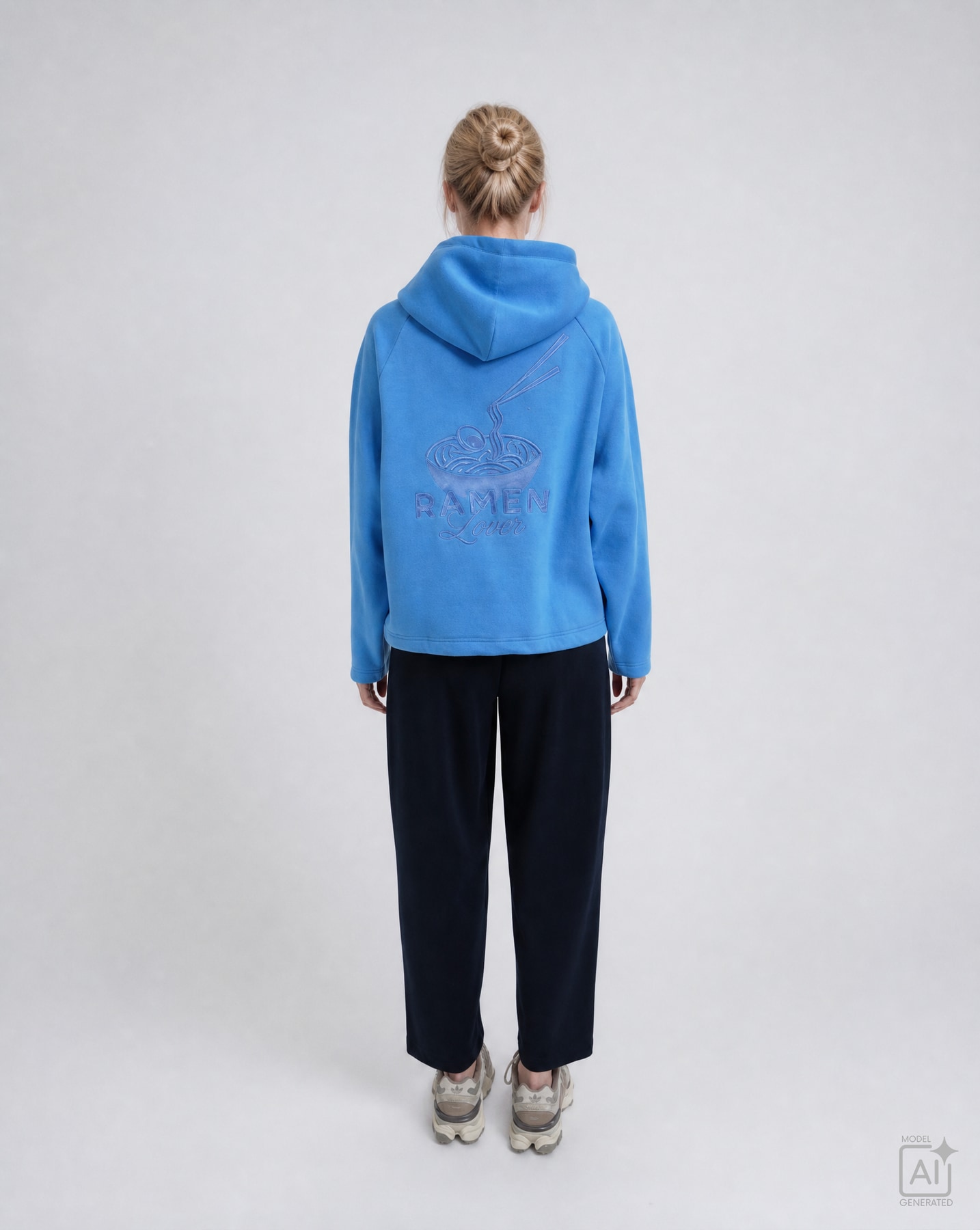 Smith & Soul Sweatshirt #2