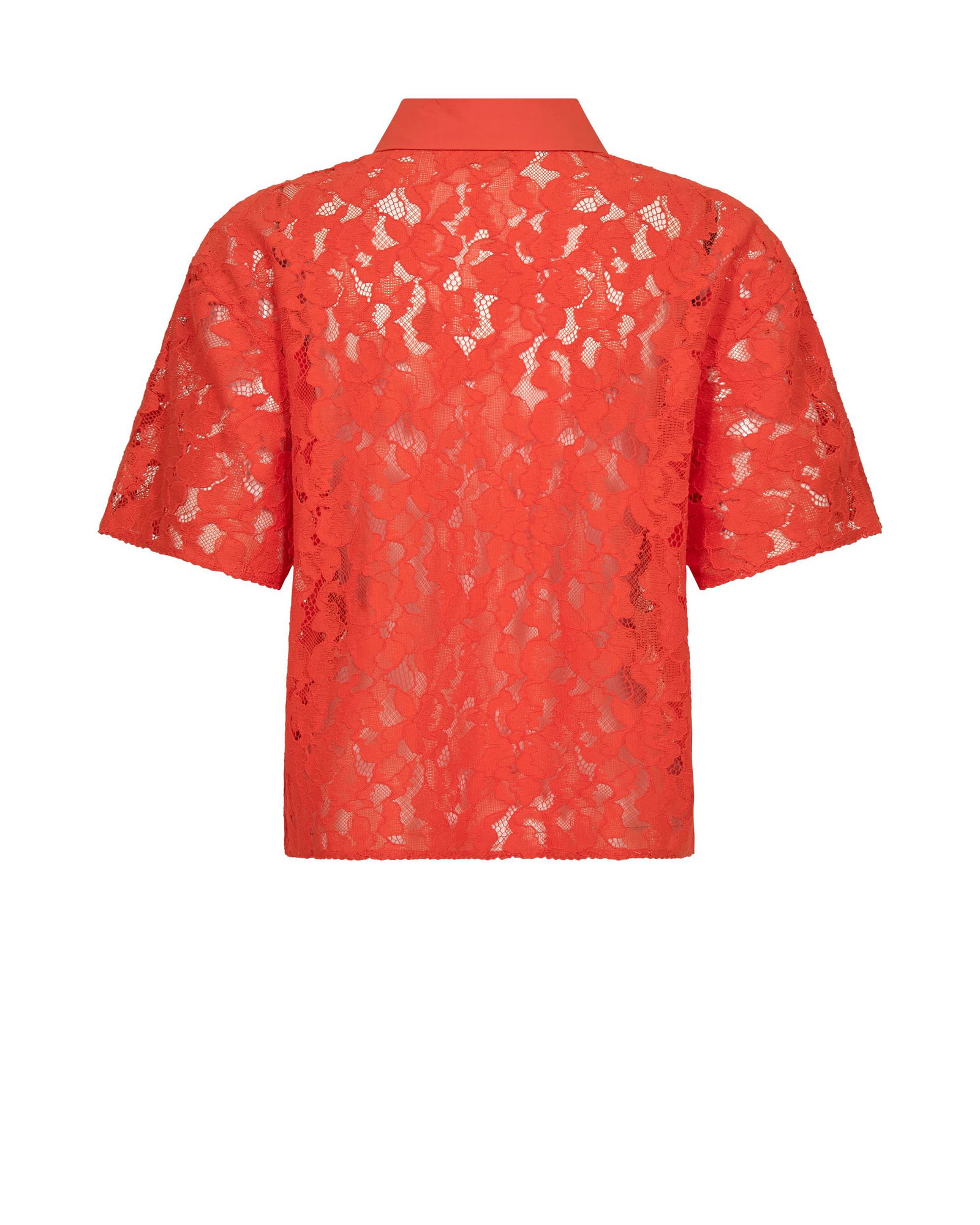 9f408b5a76d85e8923330d6542173dd2 Mos Mosh | Mos Mosh Druckbluse | L | spicy orange