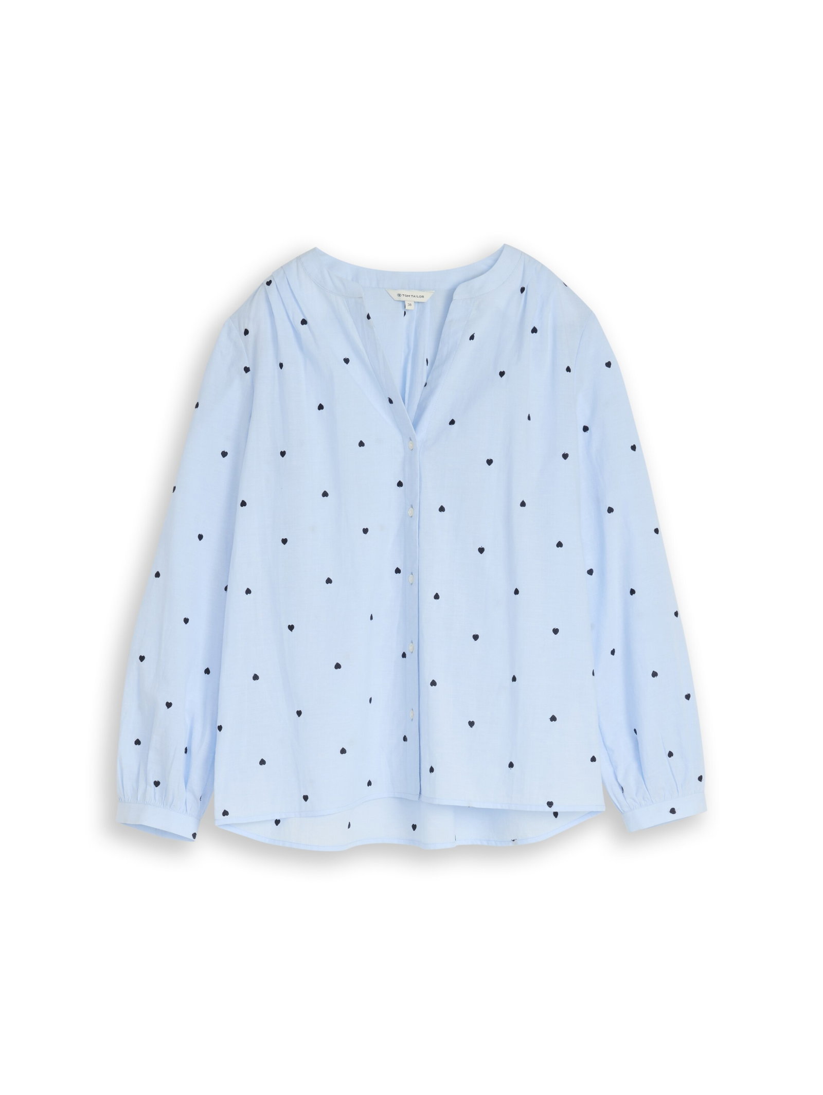 Tom Tailor Businessbluse #1