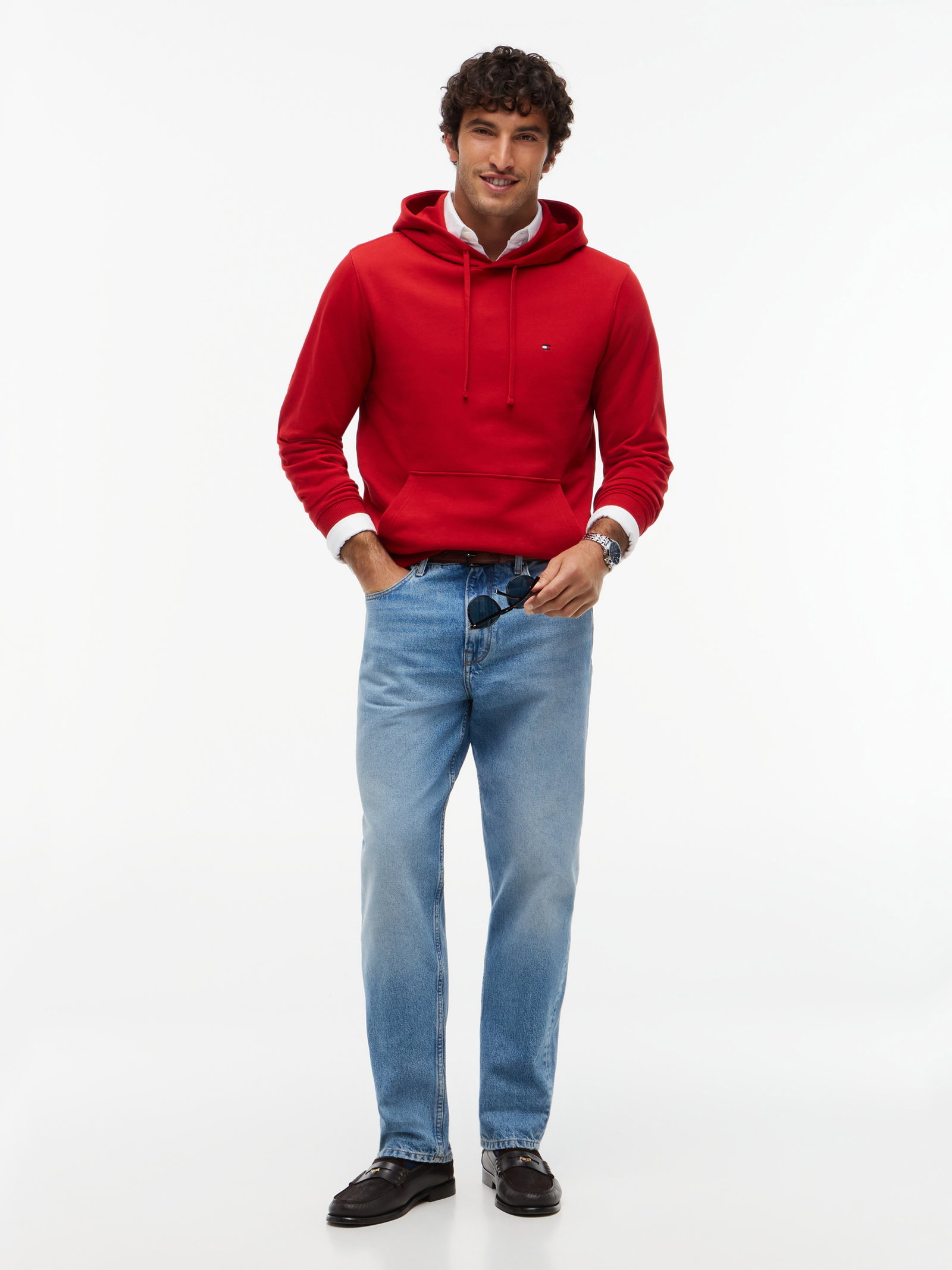 Tommy Hilfiger Sweatshirt #5