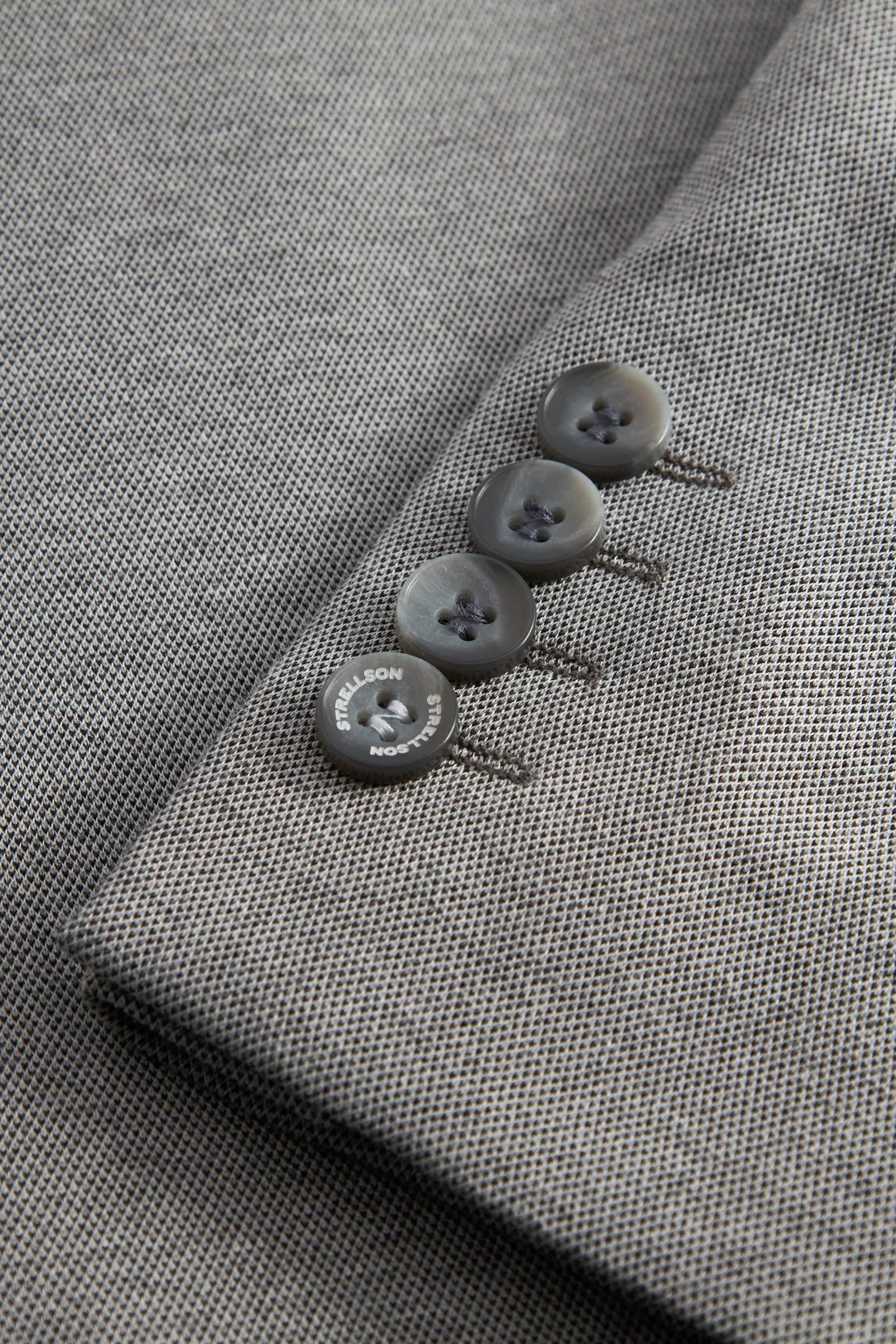 Strellson |  Strellson Businesshose  | 48