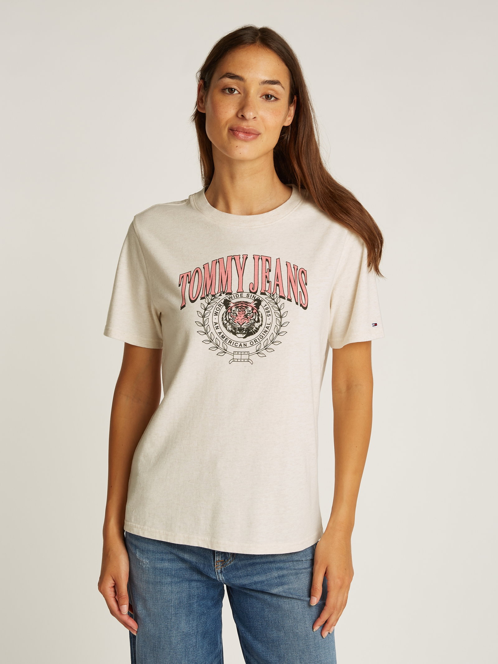Tommy Jeans Shirt #1