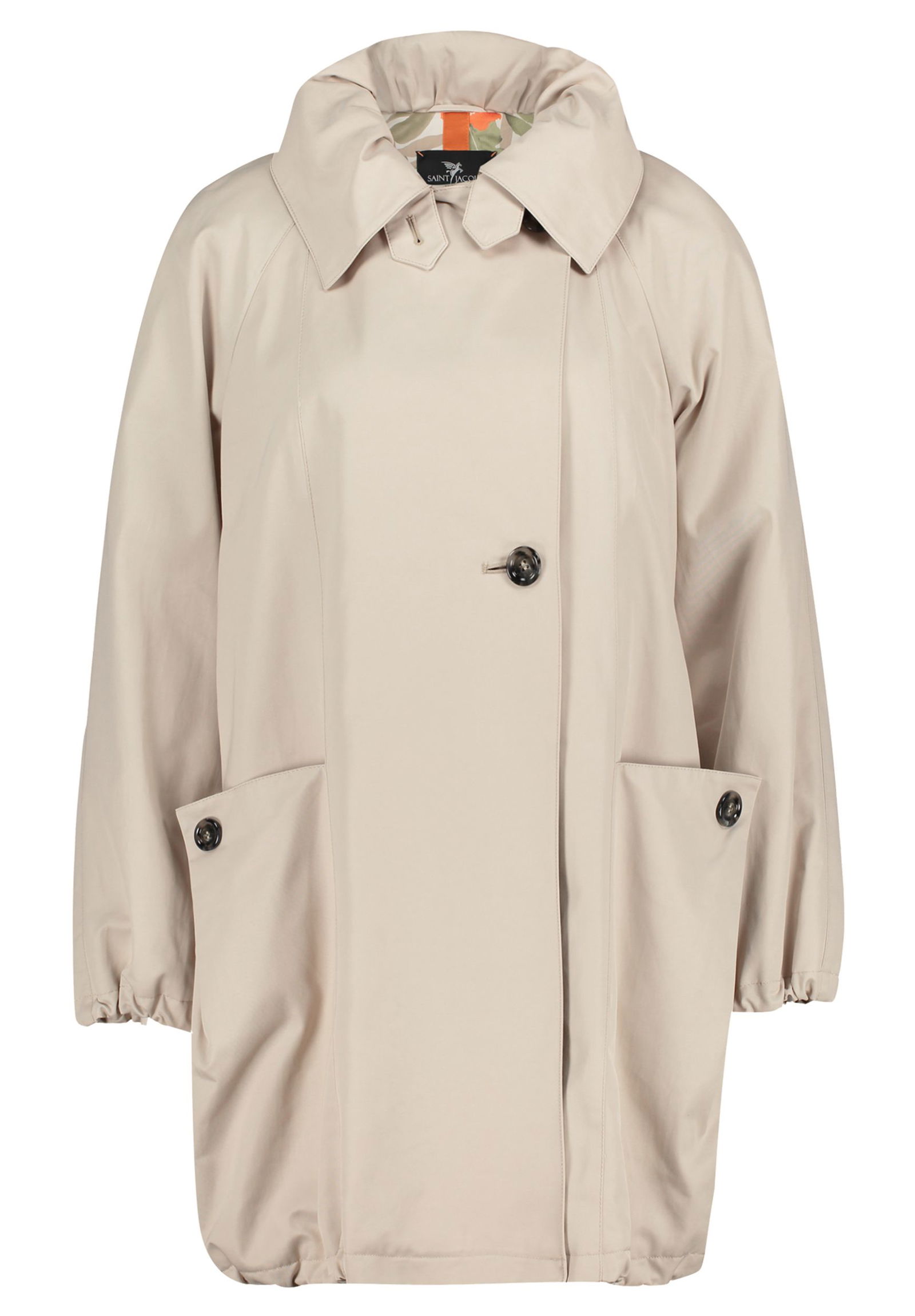 silver beige